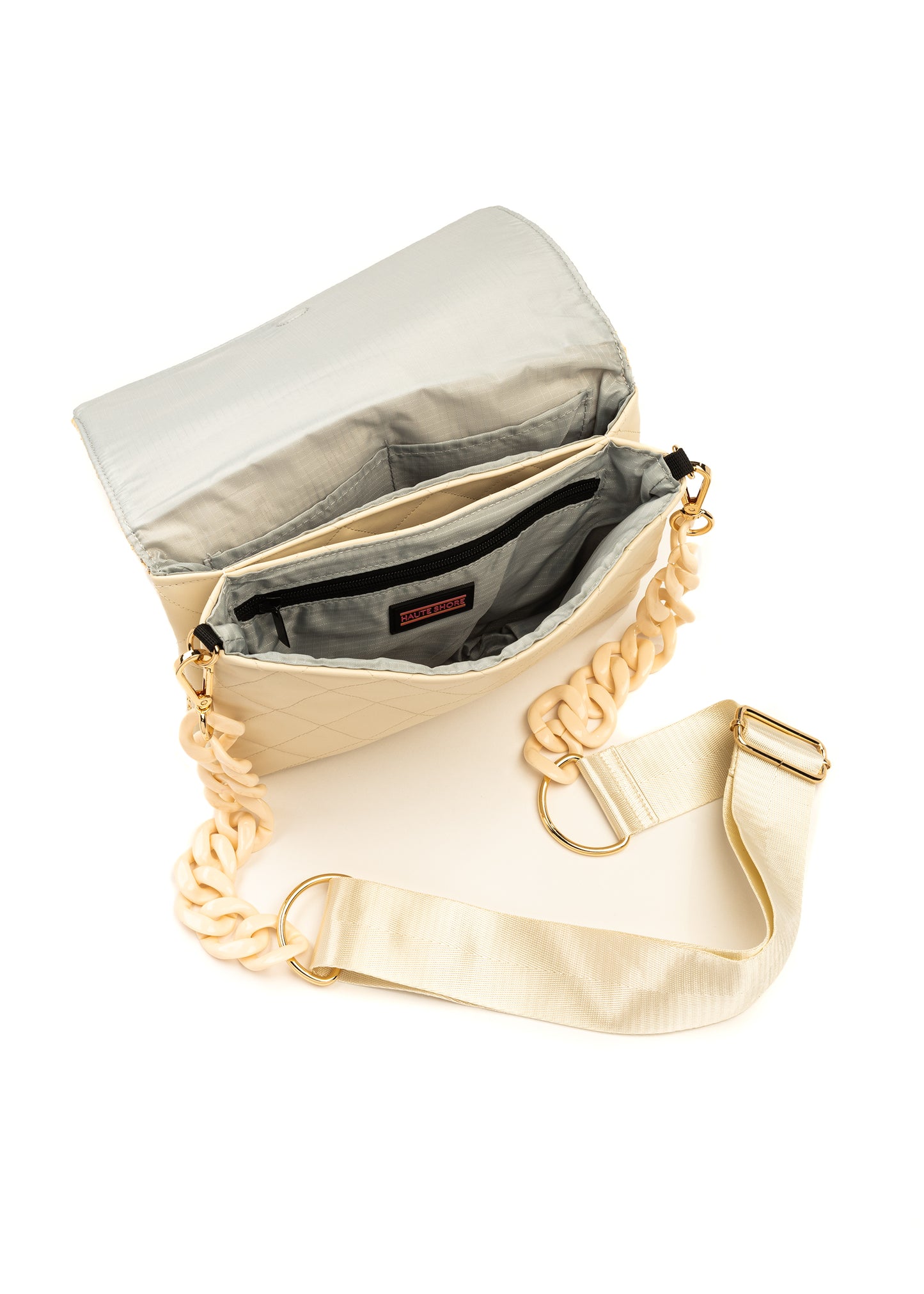 Lexi Drift Crossbody