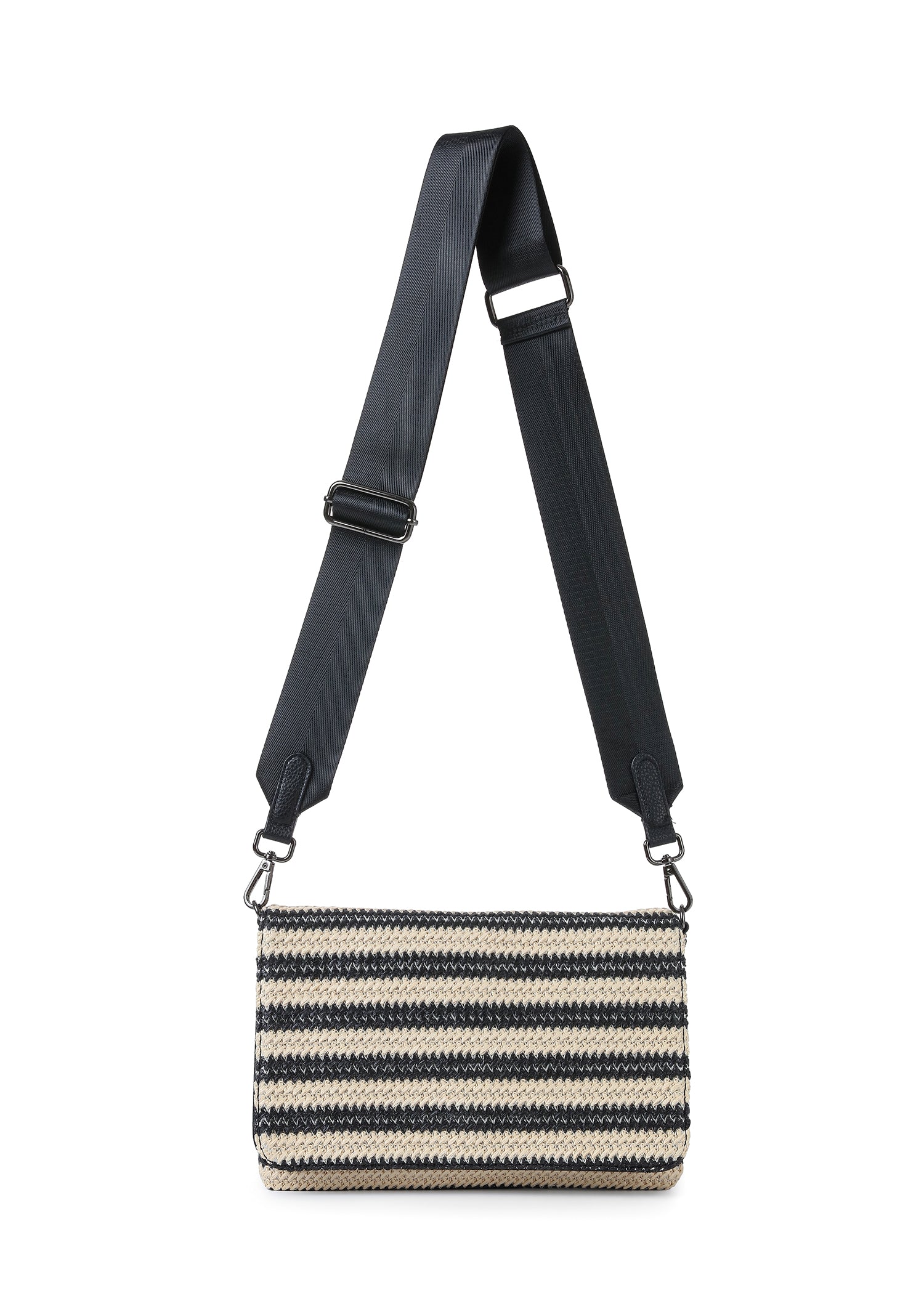 Lexi Tropez Crossbody