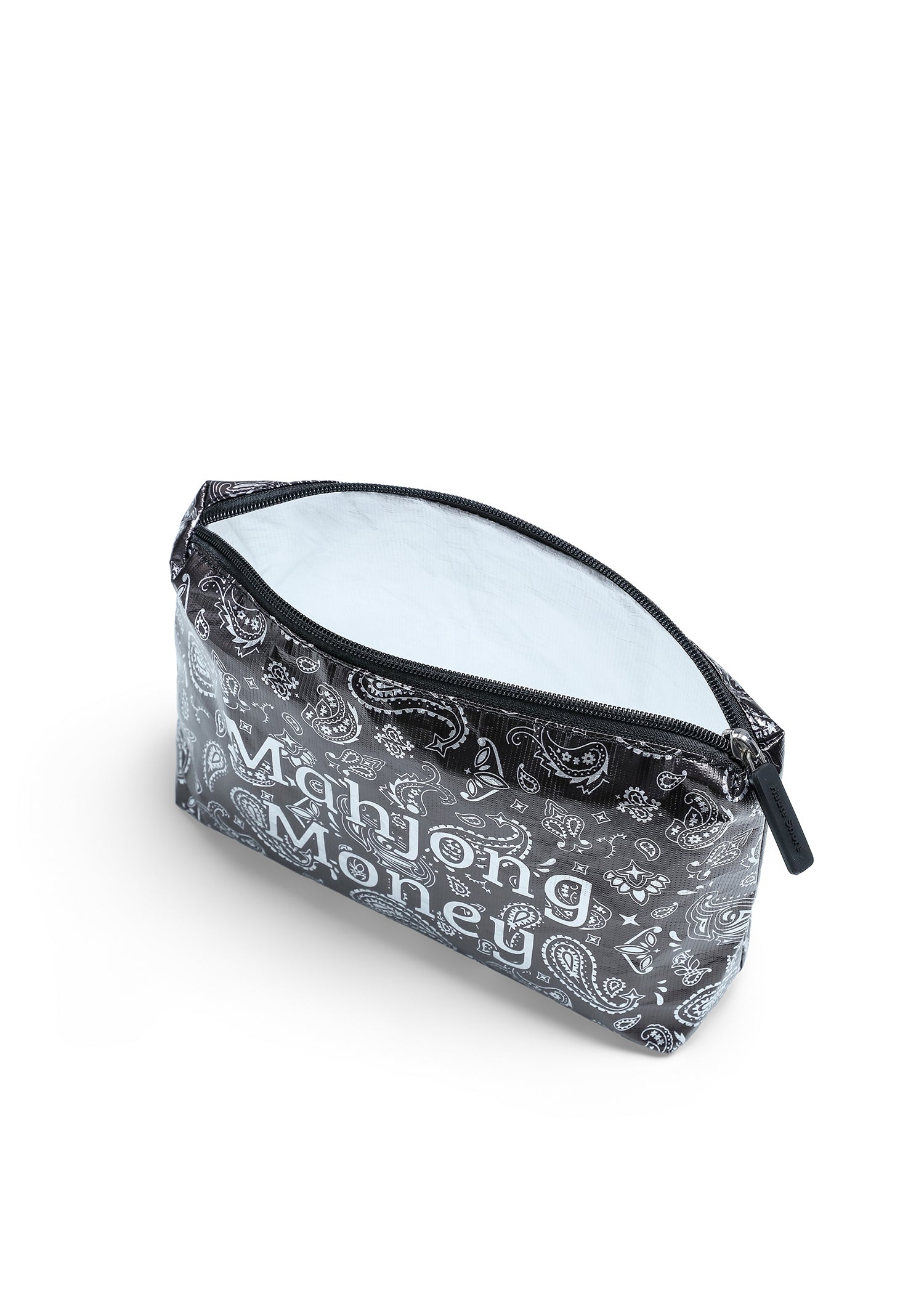 Mahjong Money Pouch