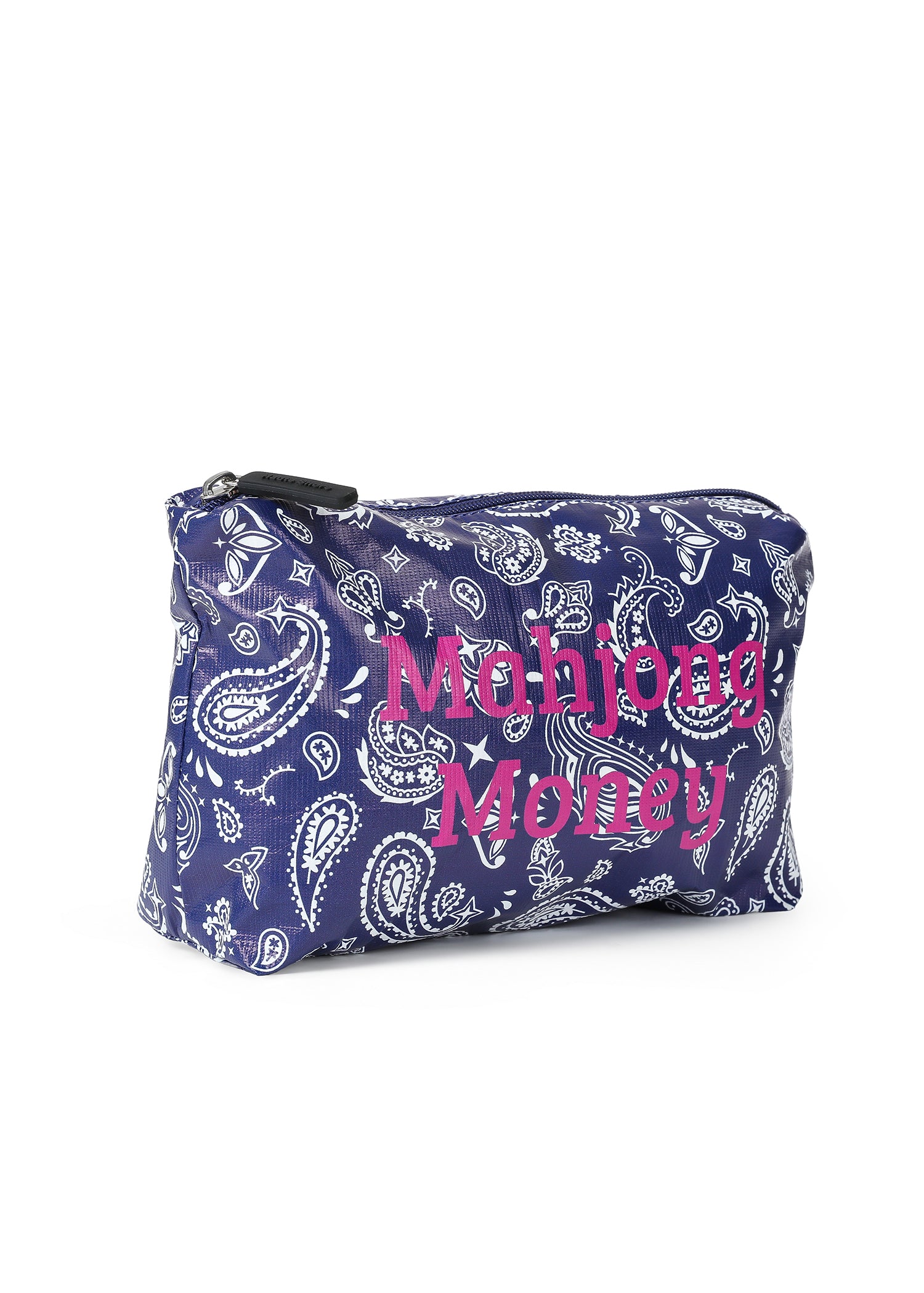 Mahjong Money Pouch