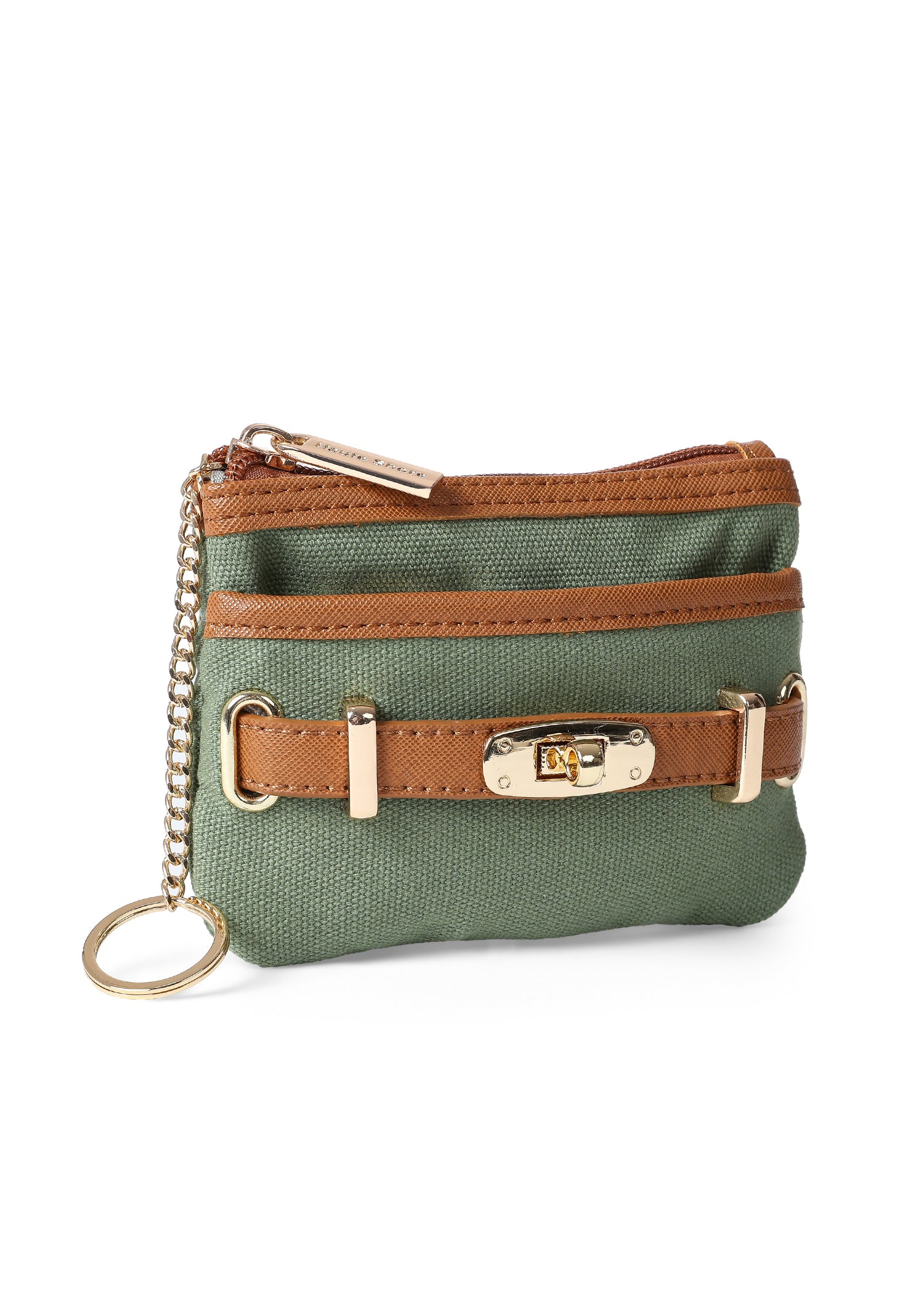Max Dublin Card Case