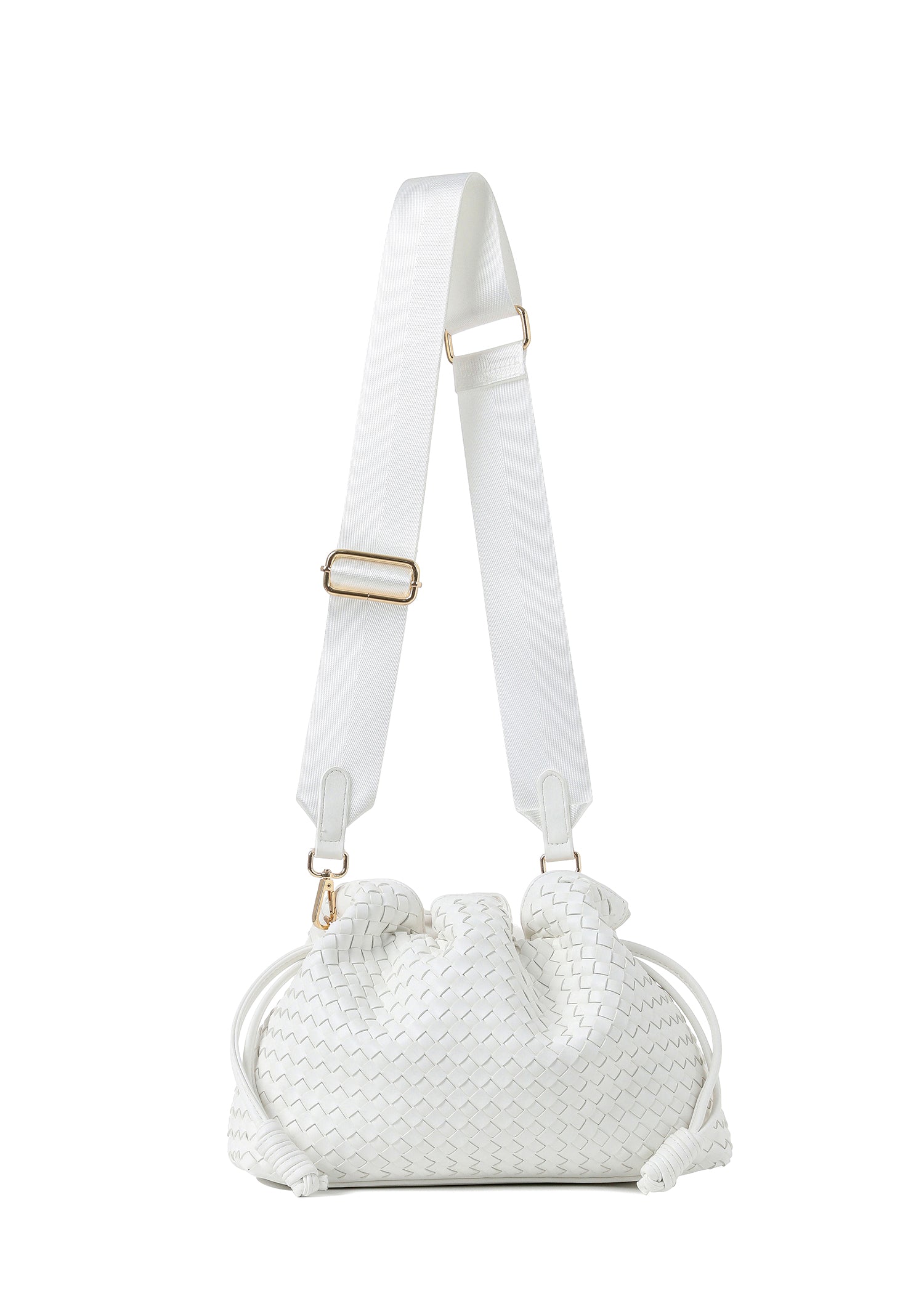 Taylor Cloud Convertible Crossbody