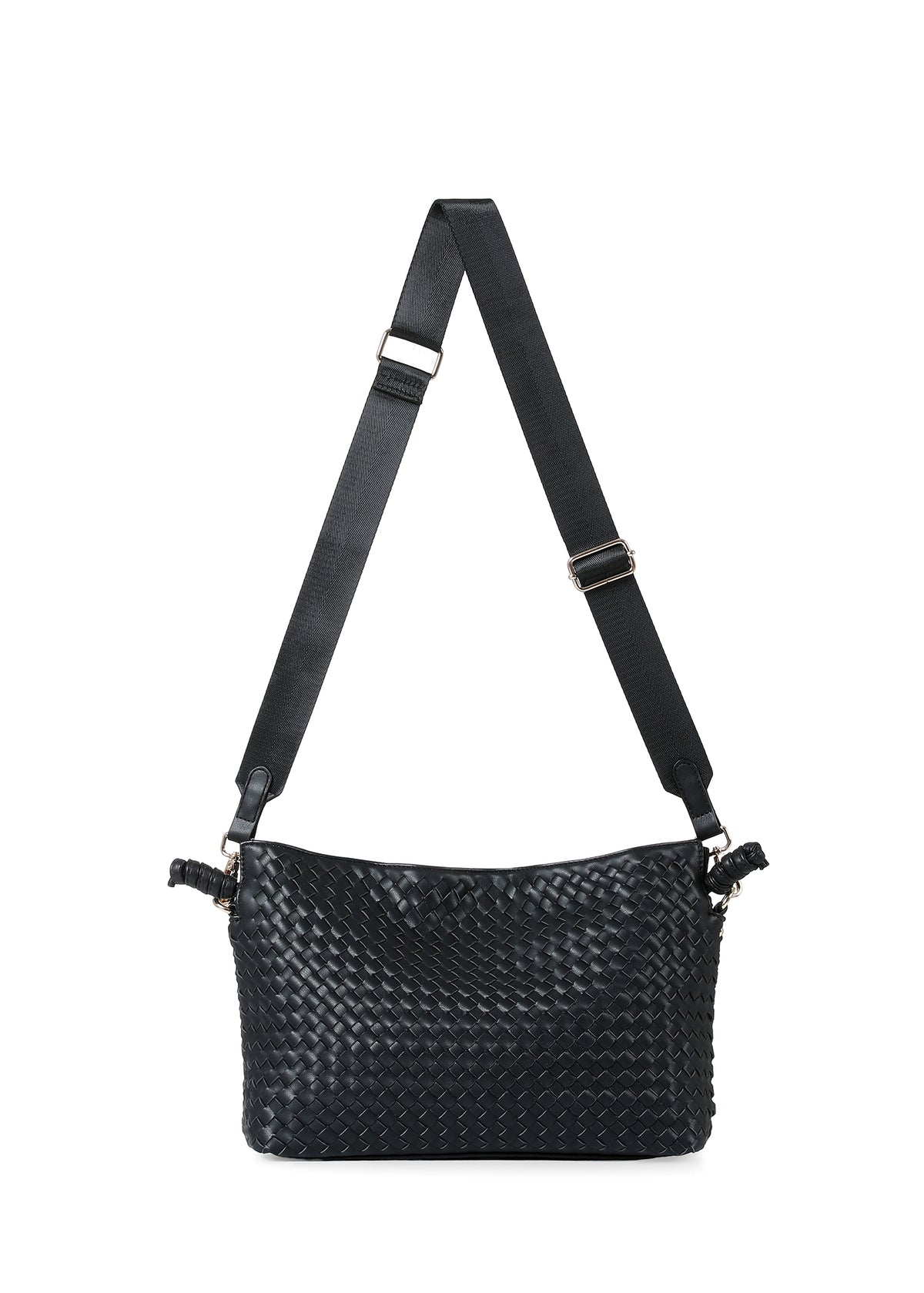 Taylor Jet Convertible Crossbody