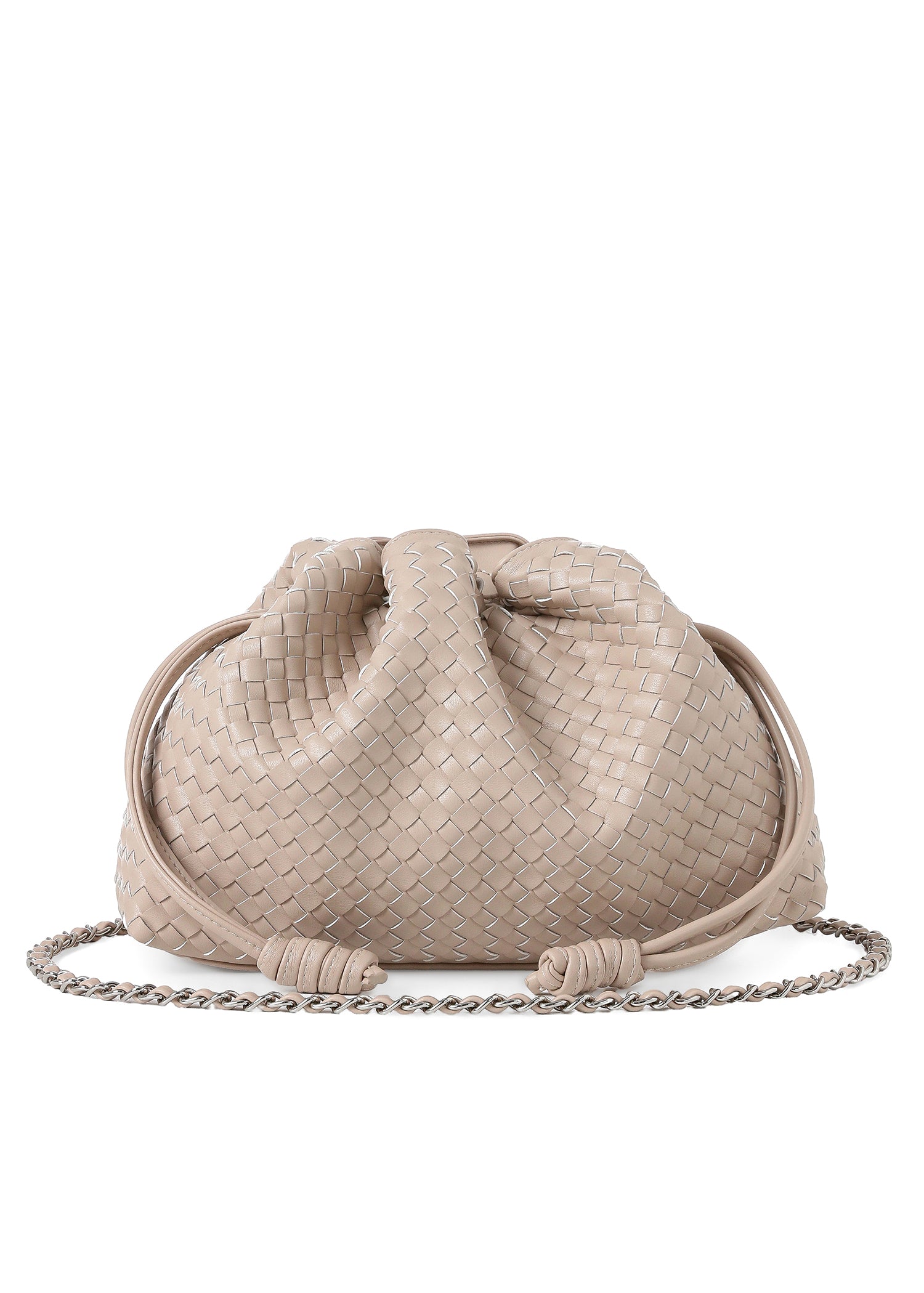 Taylor Fawn Convertible Crossbody