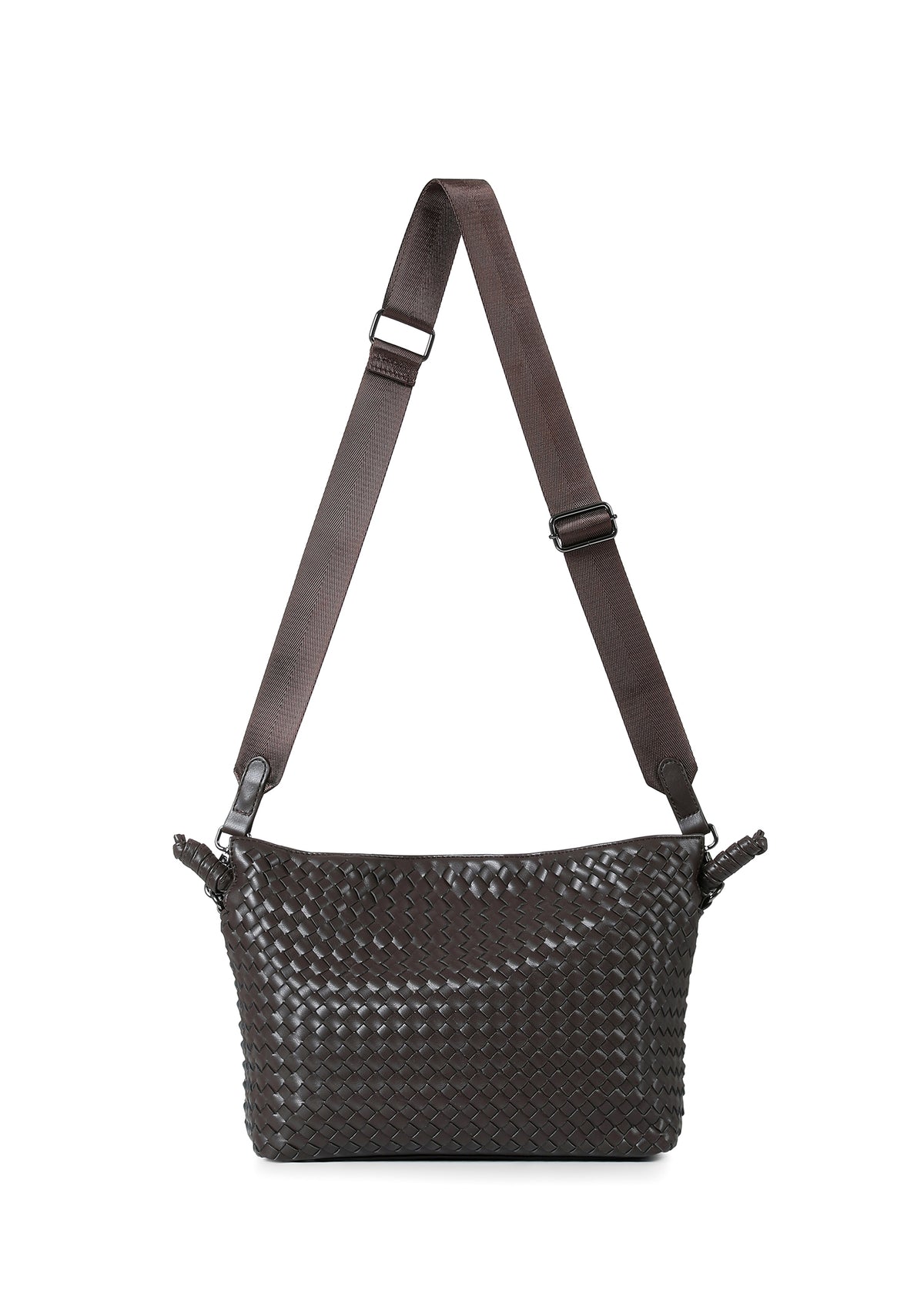 Taylor Java Convertible Crossbody