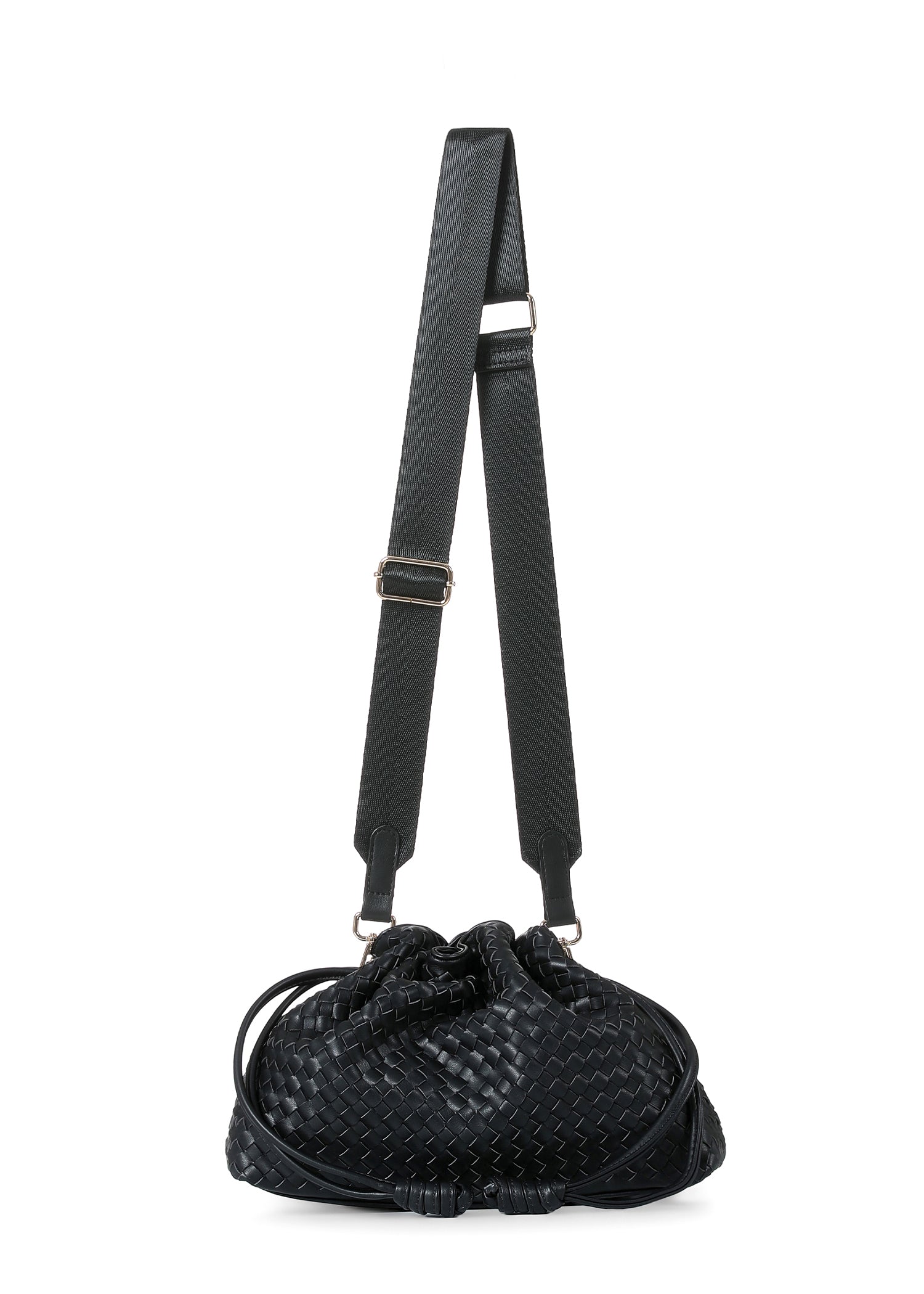 Taylor Jet Convertible Crossbody