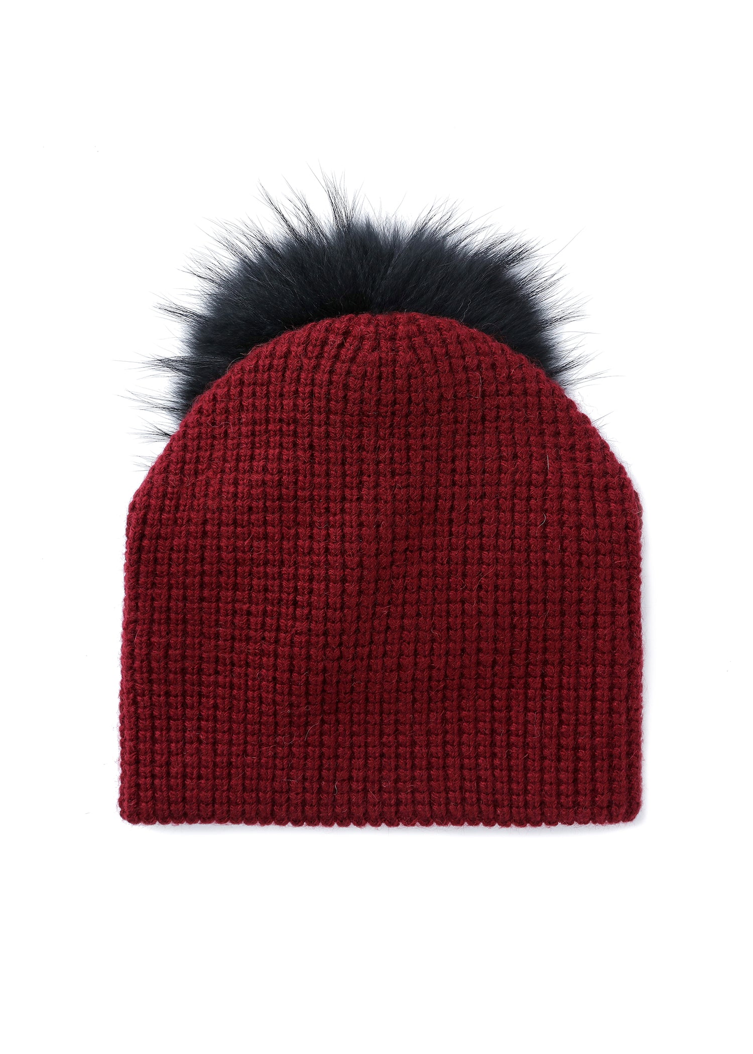 Waffle Slope Hat Wine