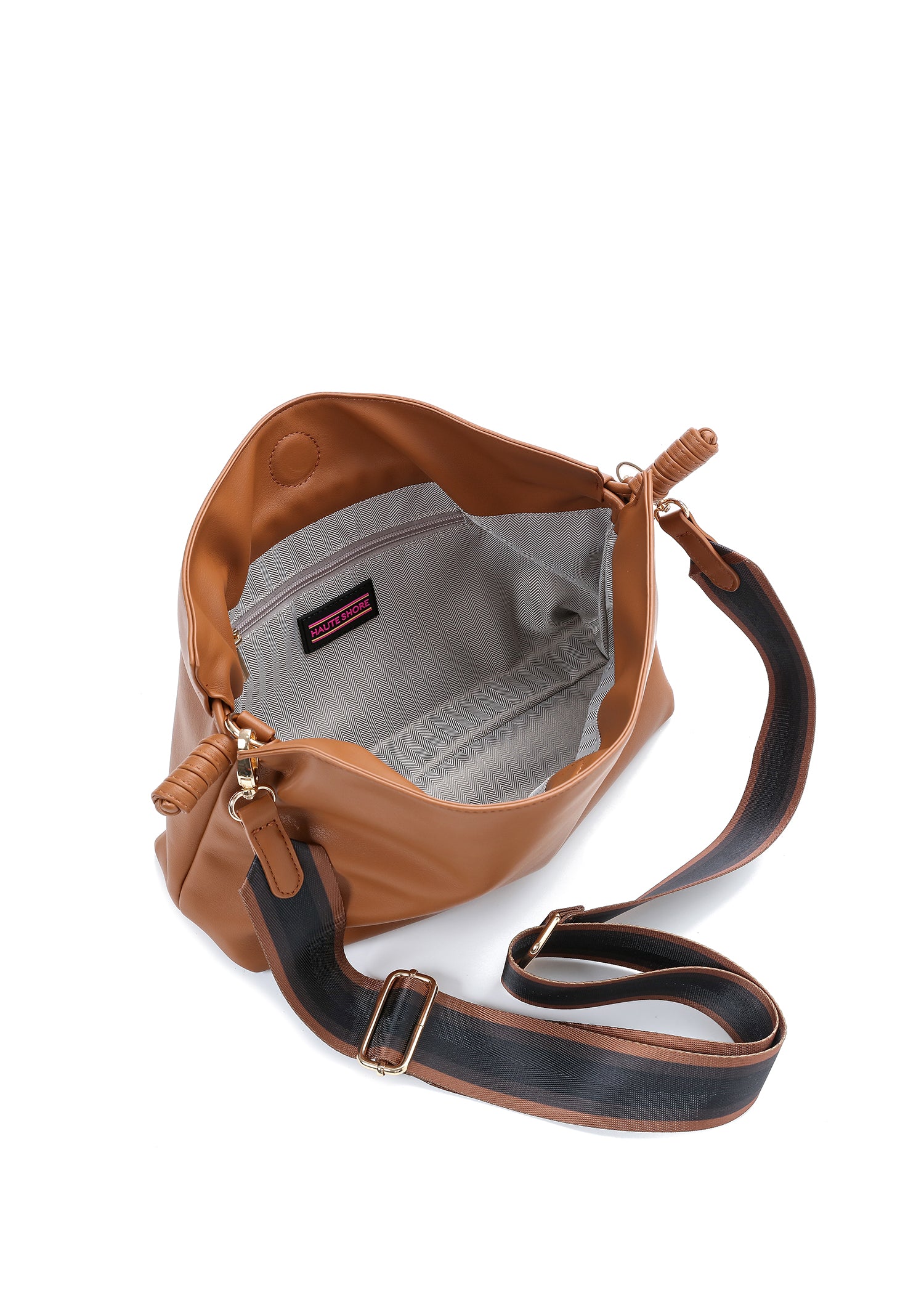 Taylor Saddle Convertible Crossbody PRE-ORDER SHIPS 10/15