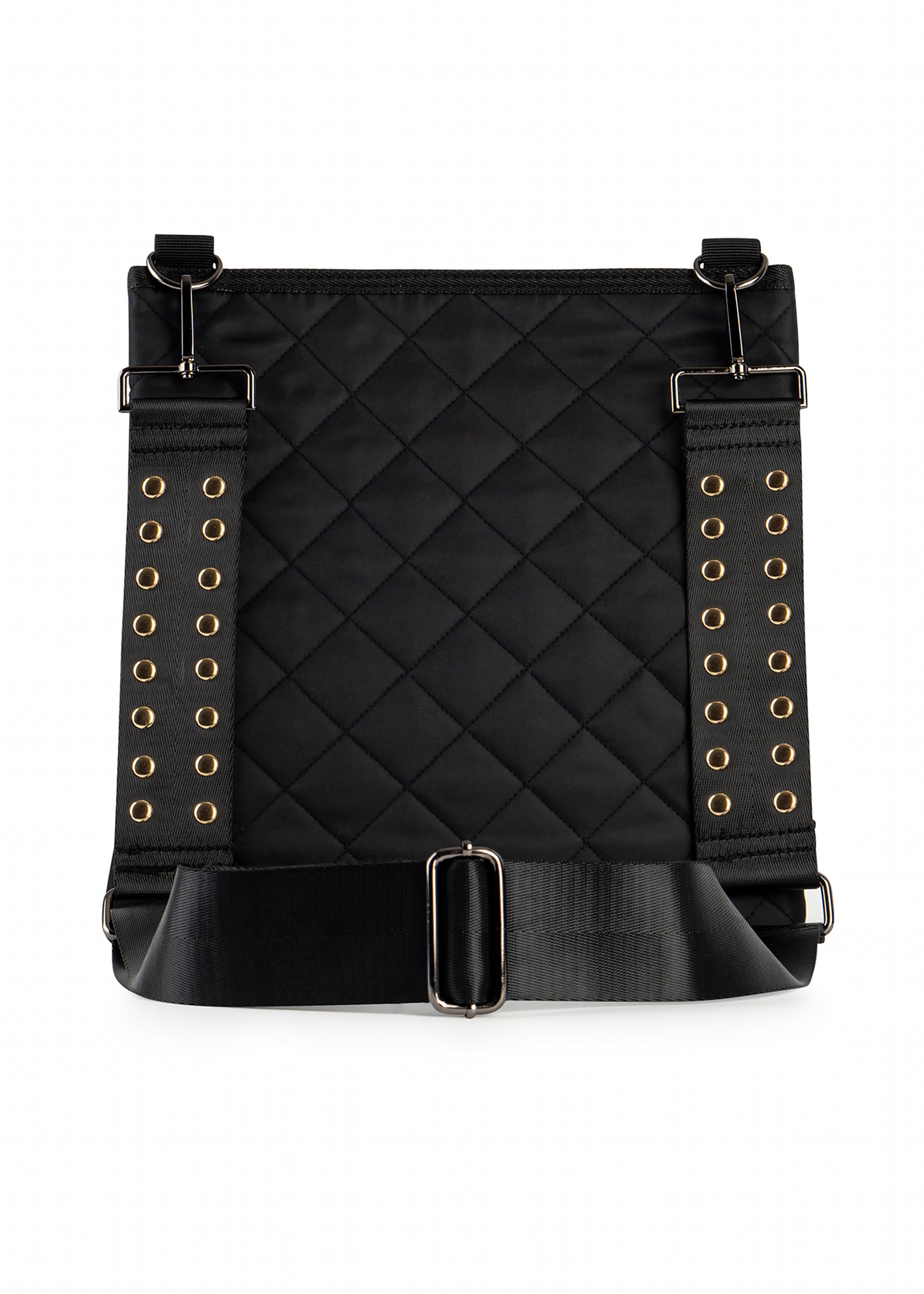 Dani Boss Crossbody Bag