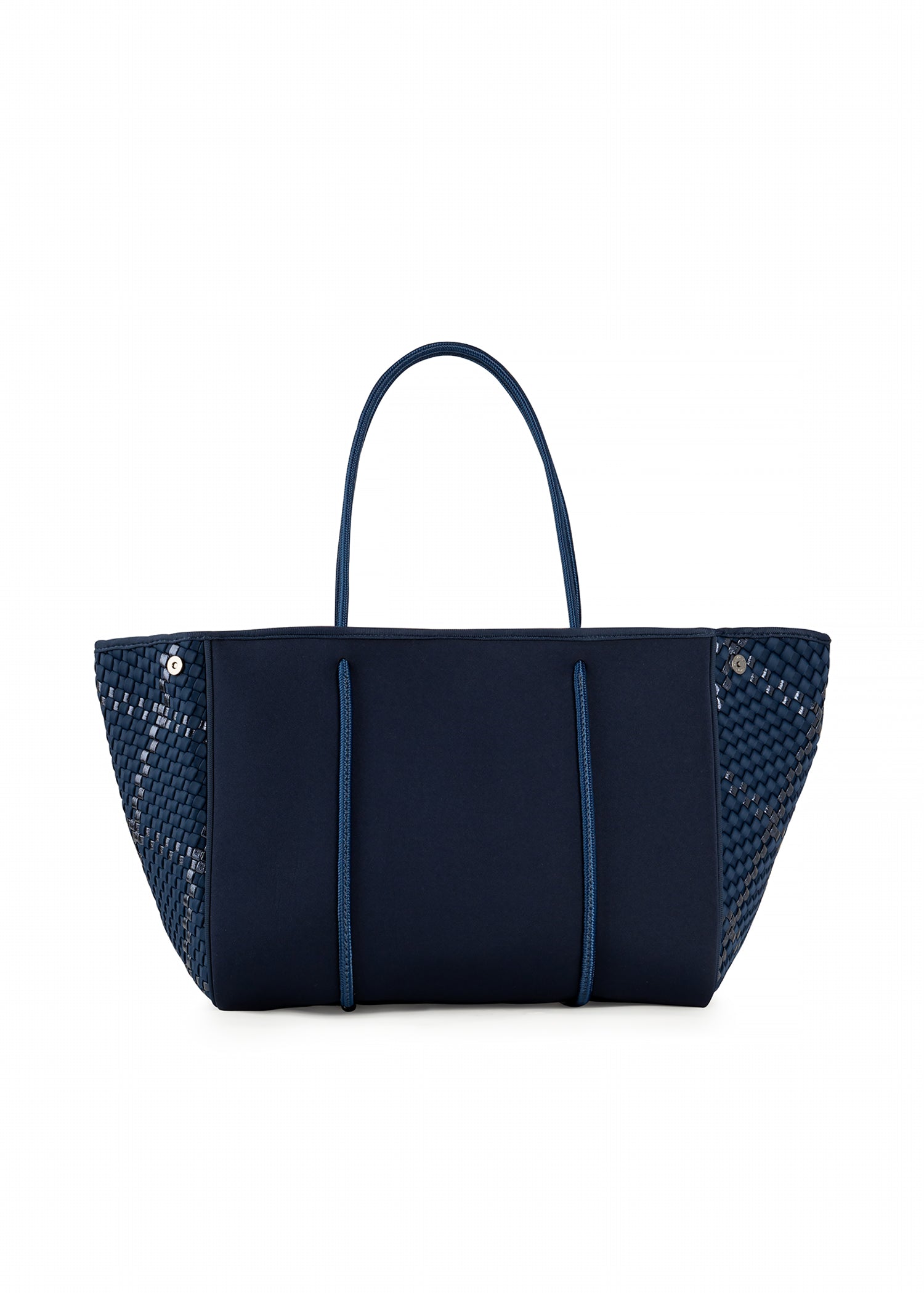 Greyson Pacific Woven Neoprene Tote