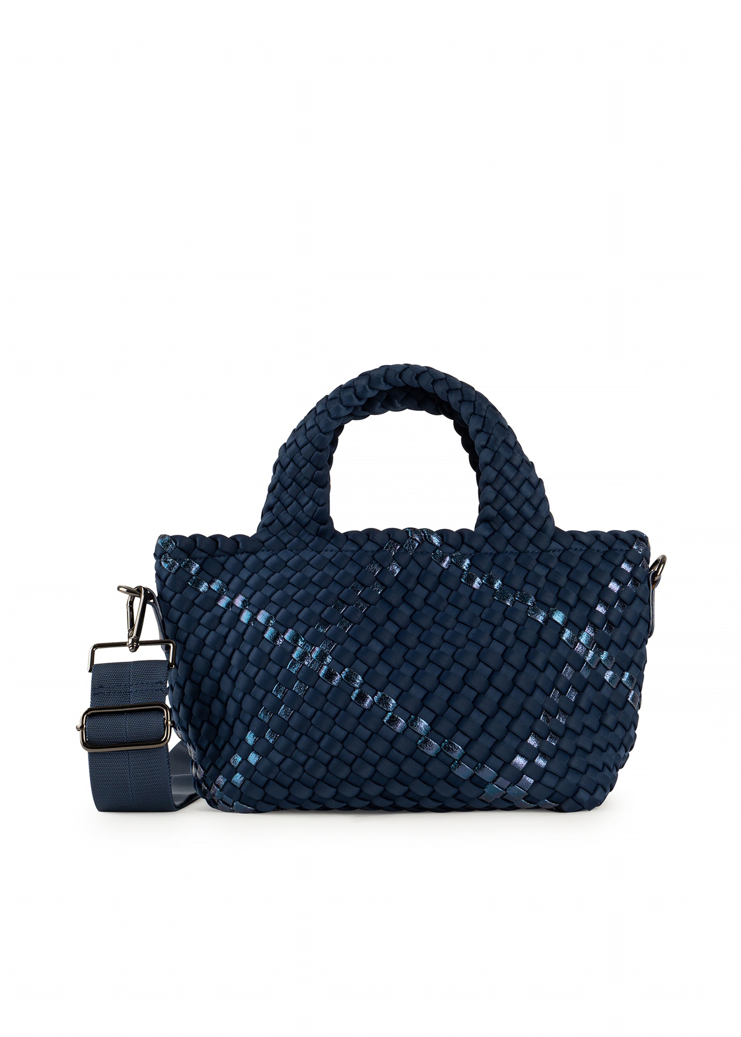 Mark Pacific Woven Tote