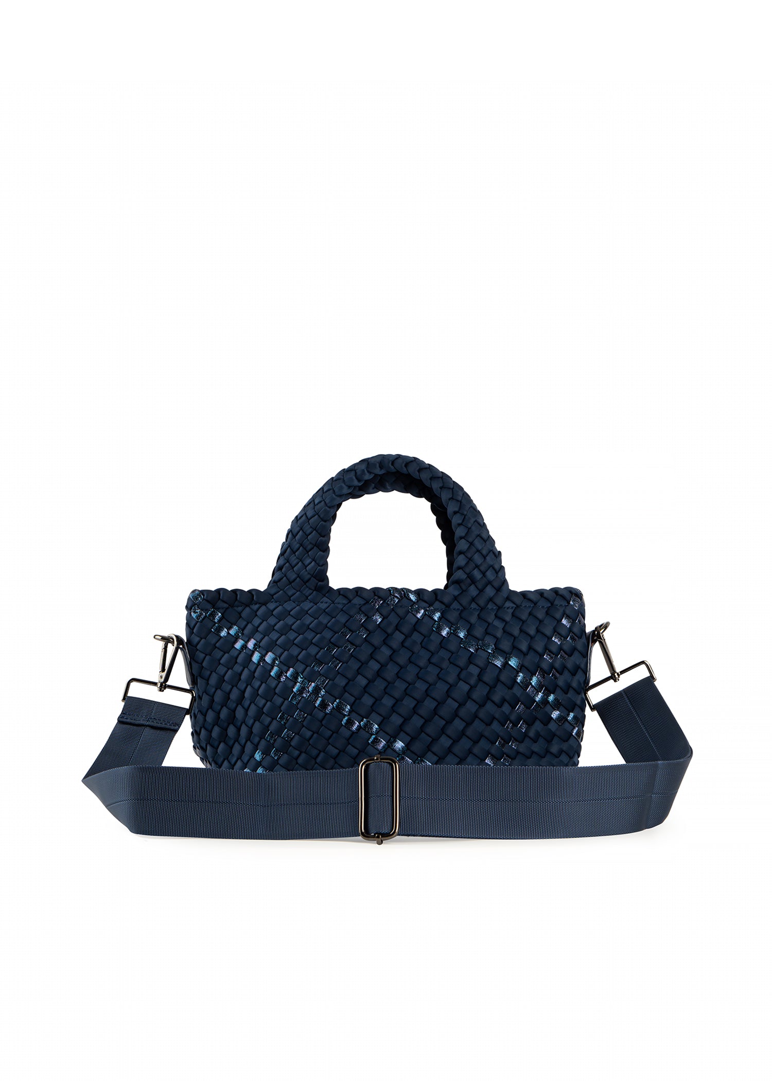 Mark Pacific Woven Tote