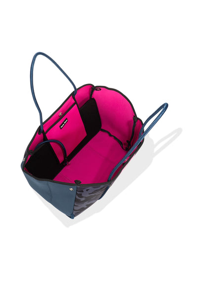 greyson epic neoprene tote
