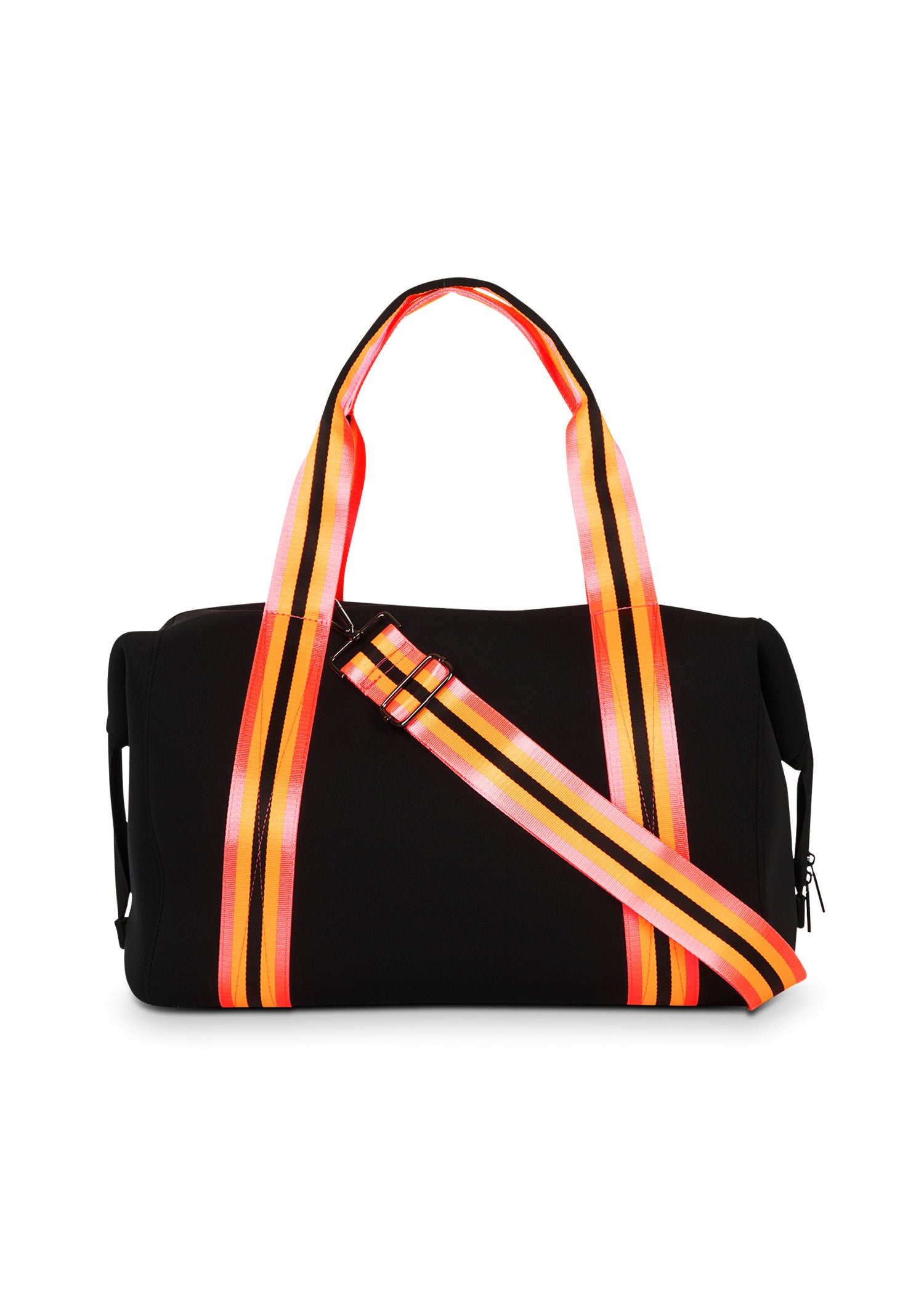 morgan rave (tour) neoprene weekender