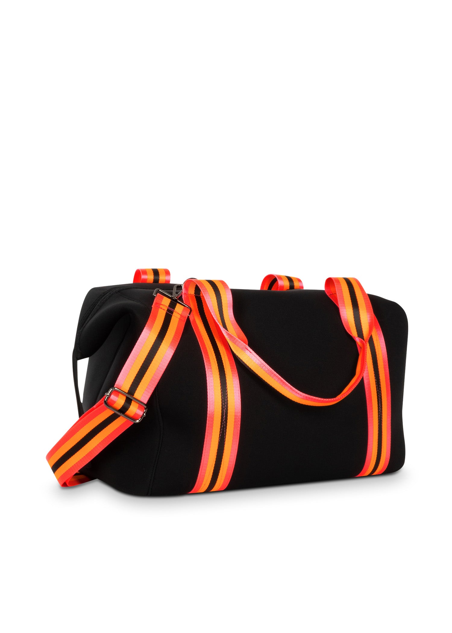 morgan rave (tour) neoprene weekender