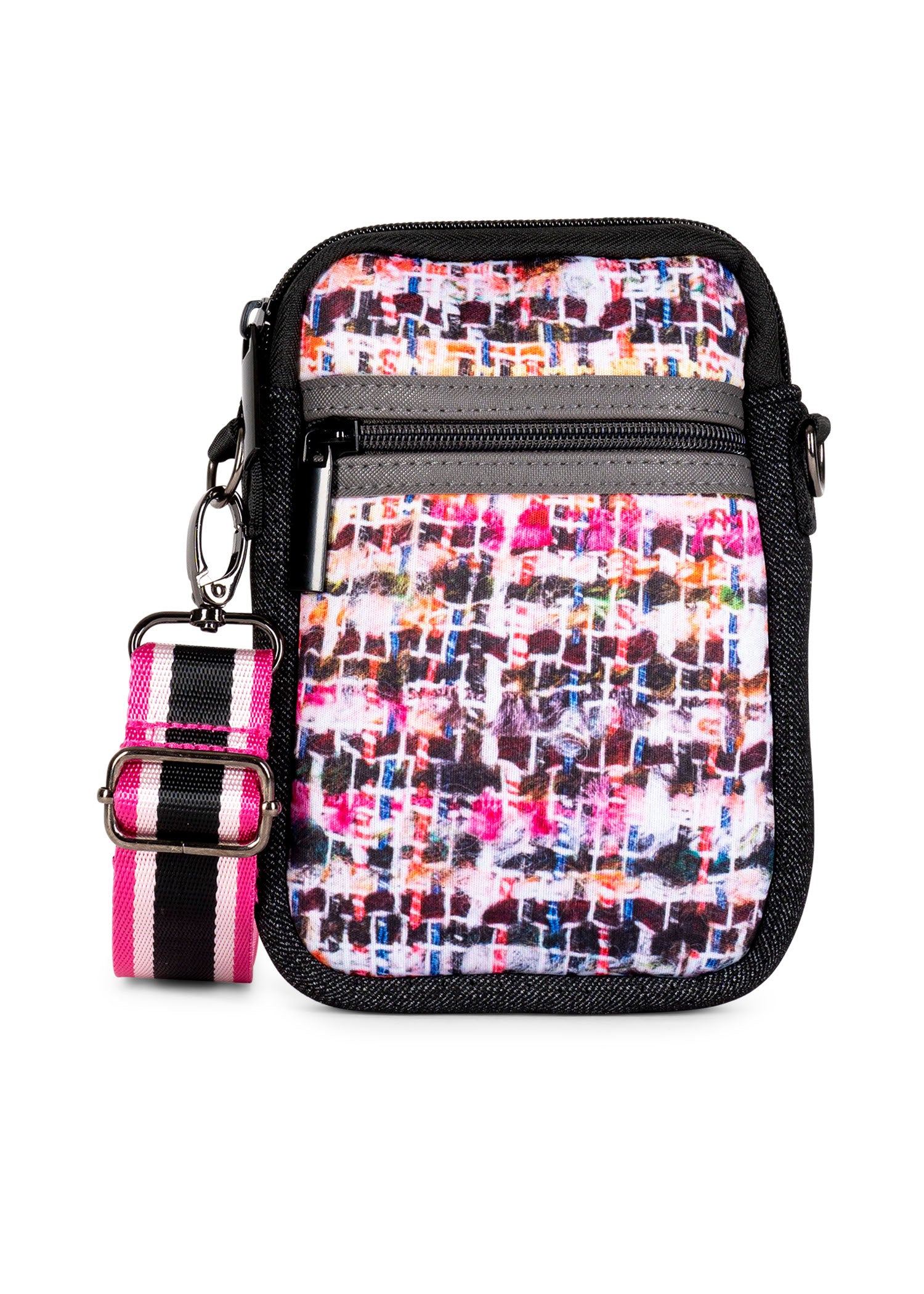 casey coco cellphone bag