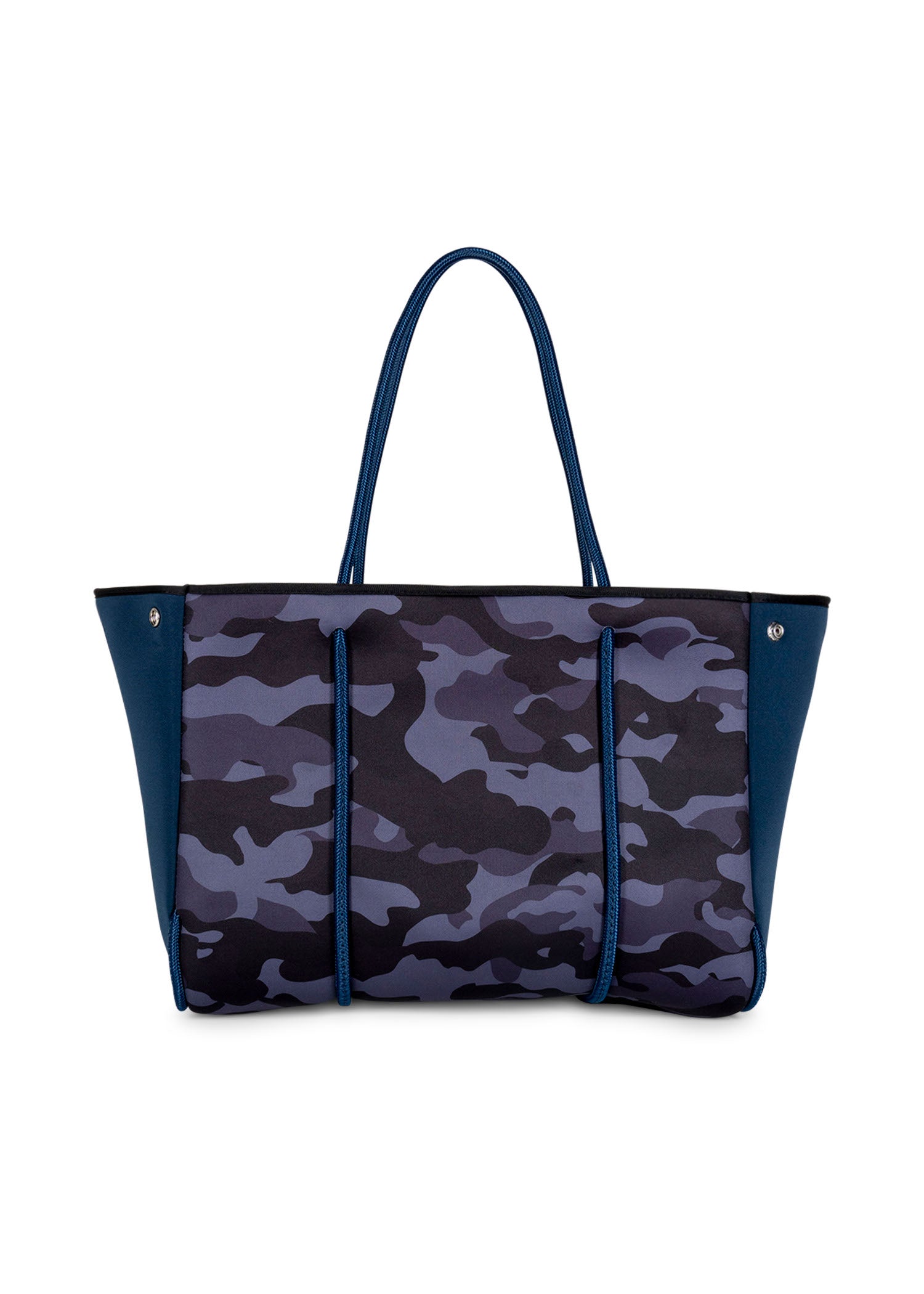 greyson ocean neoprene tote