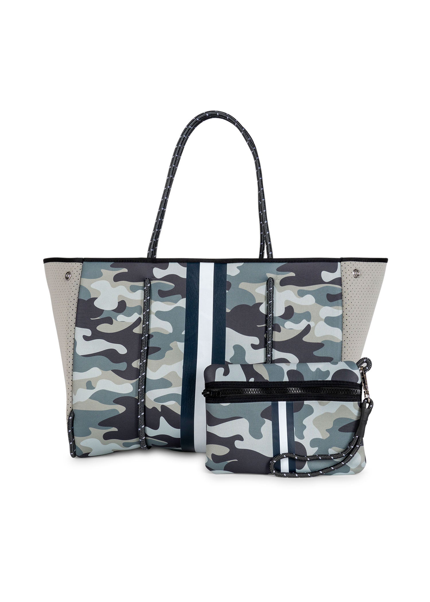 greyson refresh neoprene tote