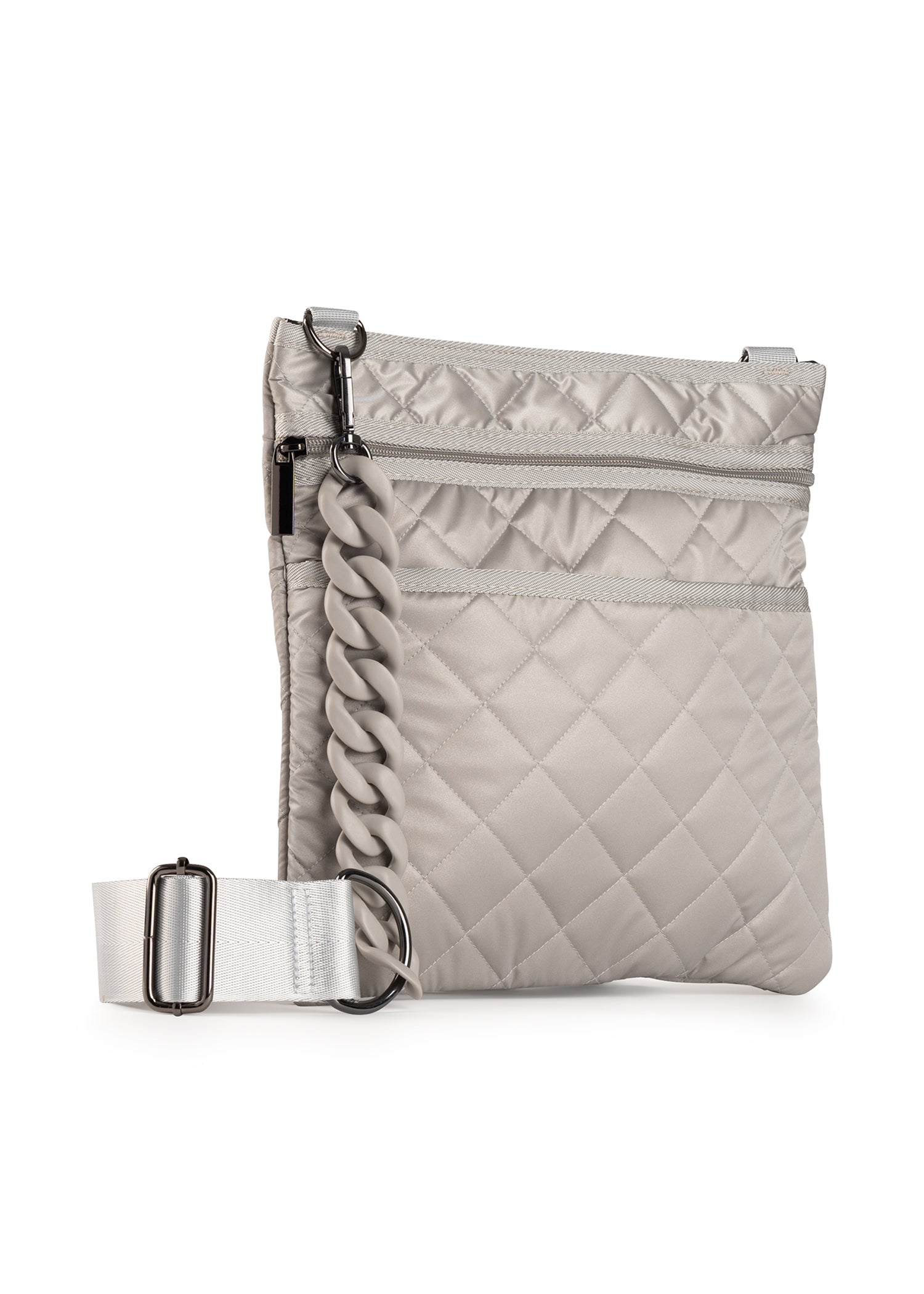 Dani Beam Crossbody Bag