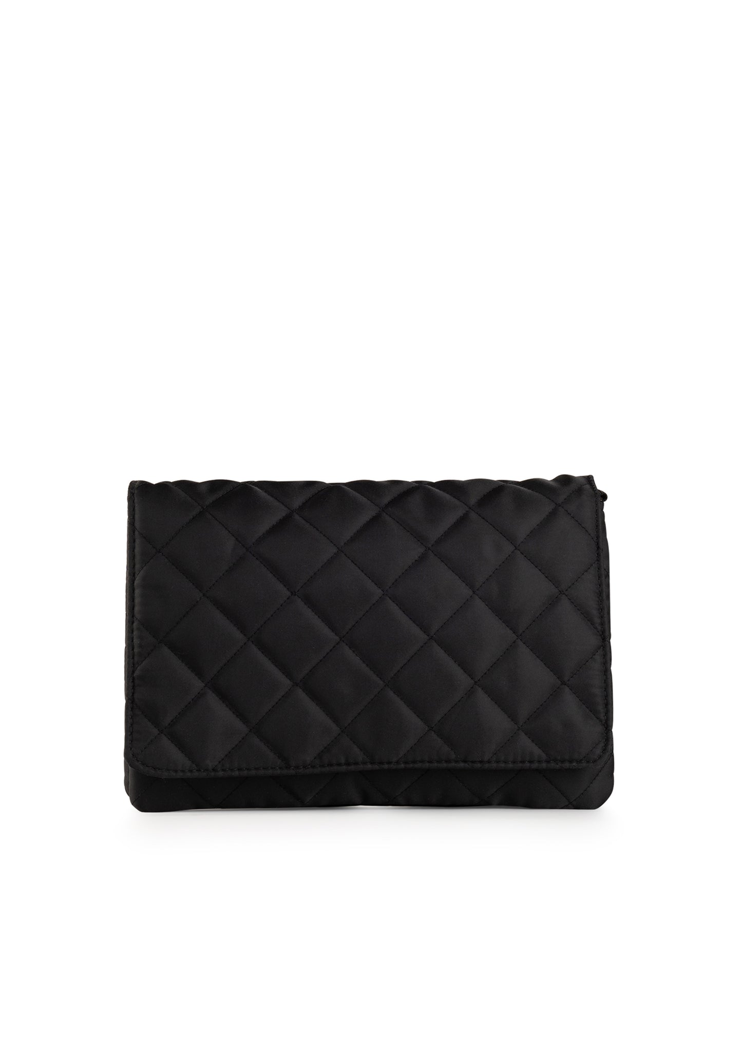 Lexi Carbon Crossbody