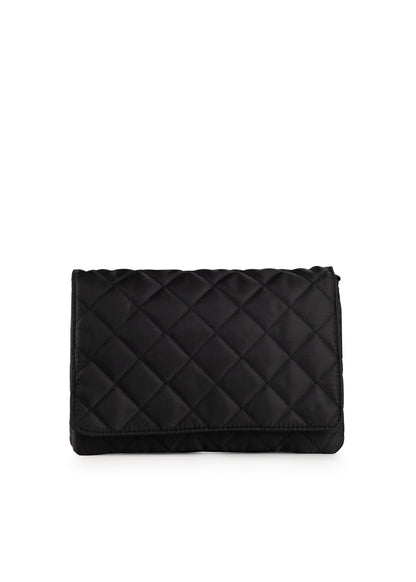 Lexi Carbon Crossbody