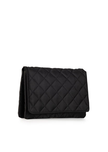 Lexi Carbon Crossbody