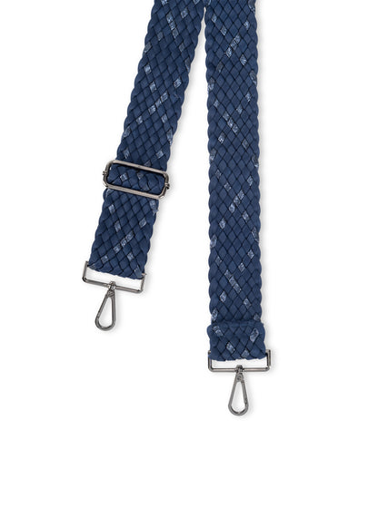 Pacific Woven Handbag Strap
