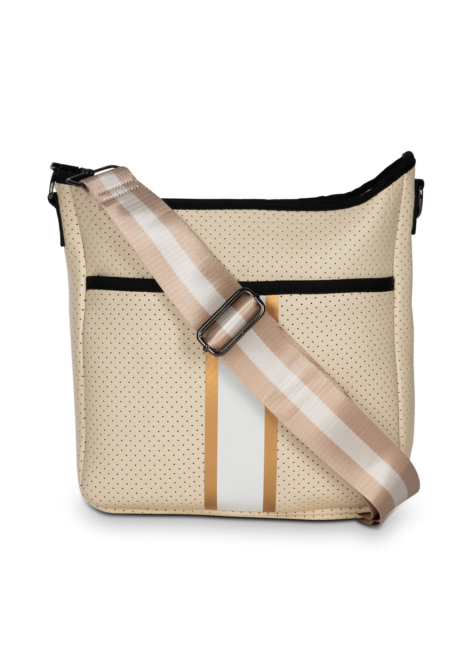 blake dune neoprene crossbody bag