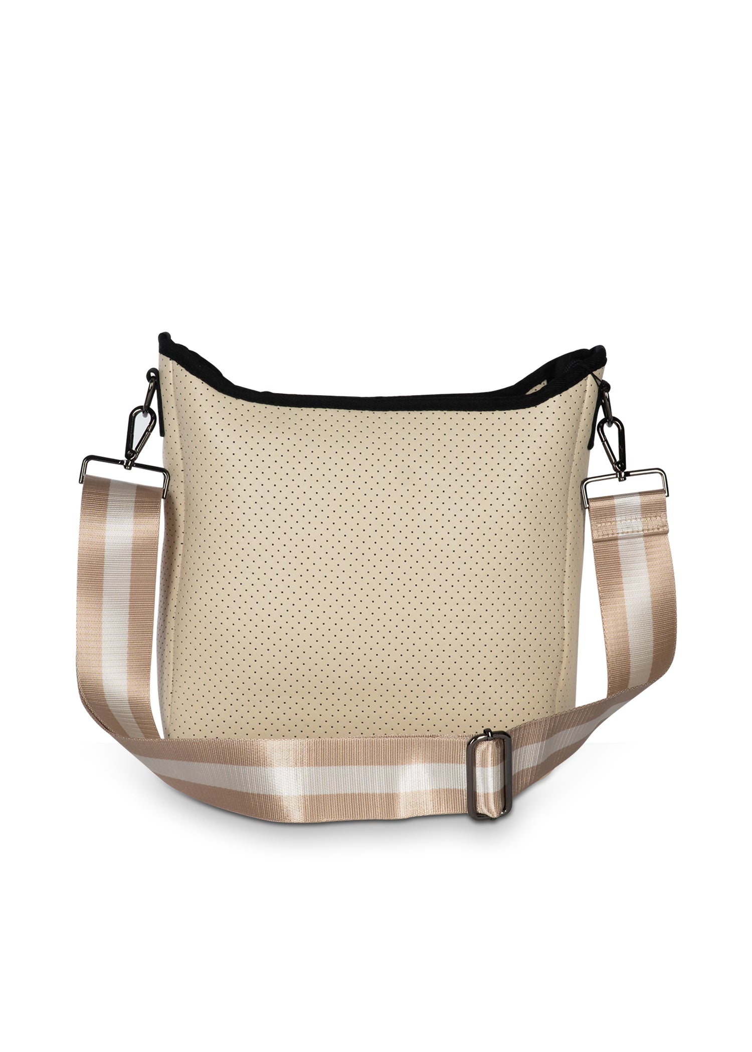 blake dune neoprene crossbody bag