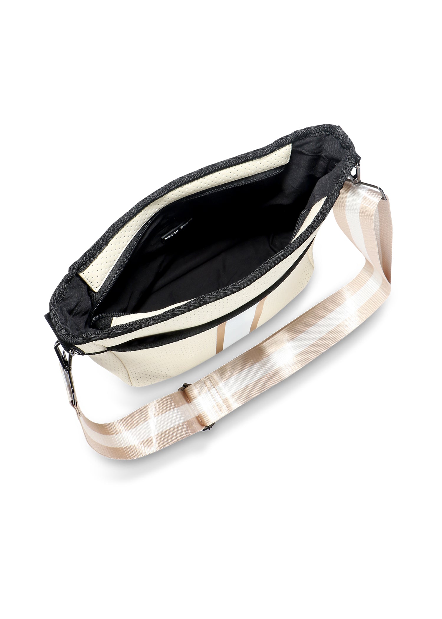 blake dune neoprene crossbody bag