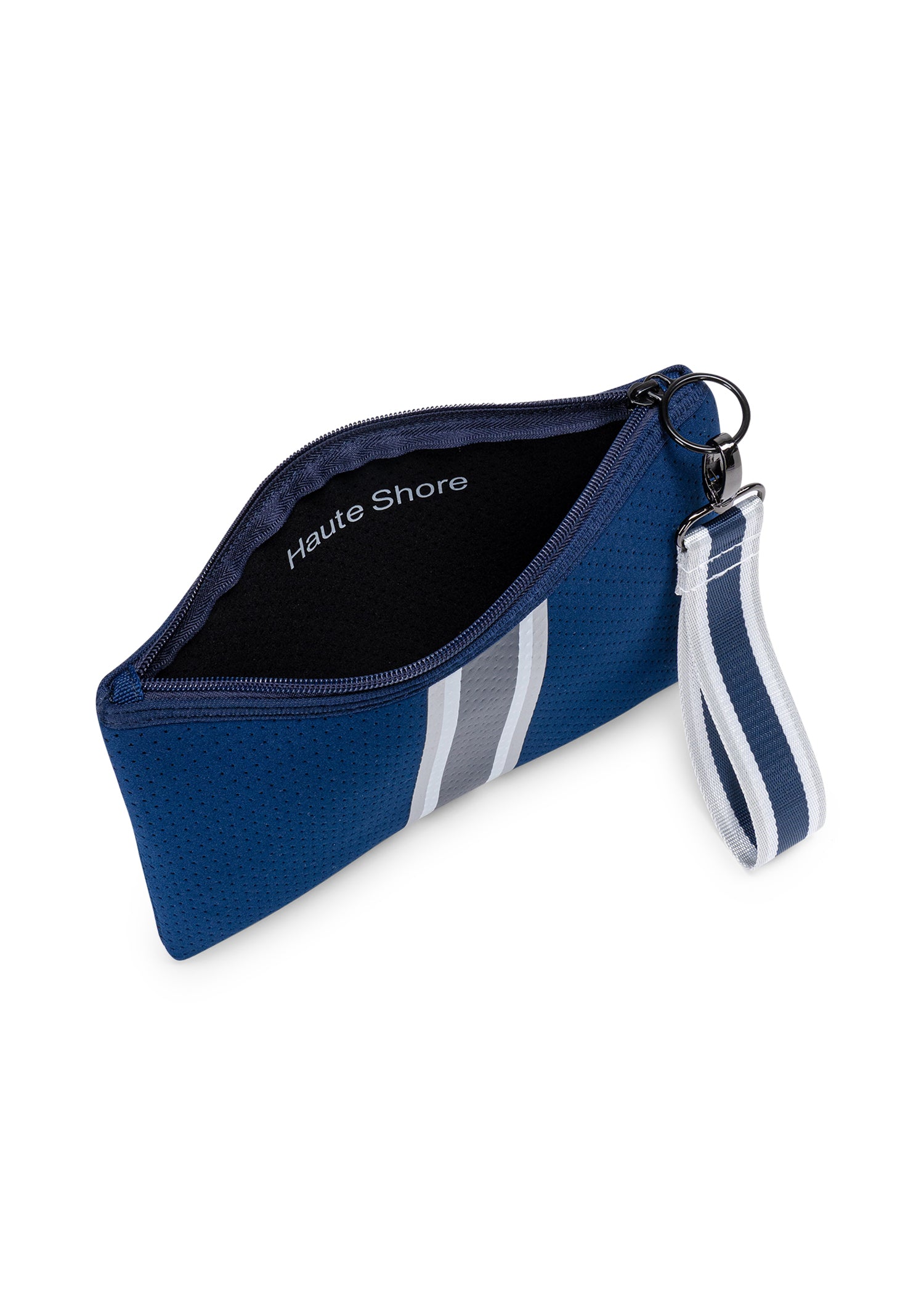 beth yacht clutch