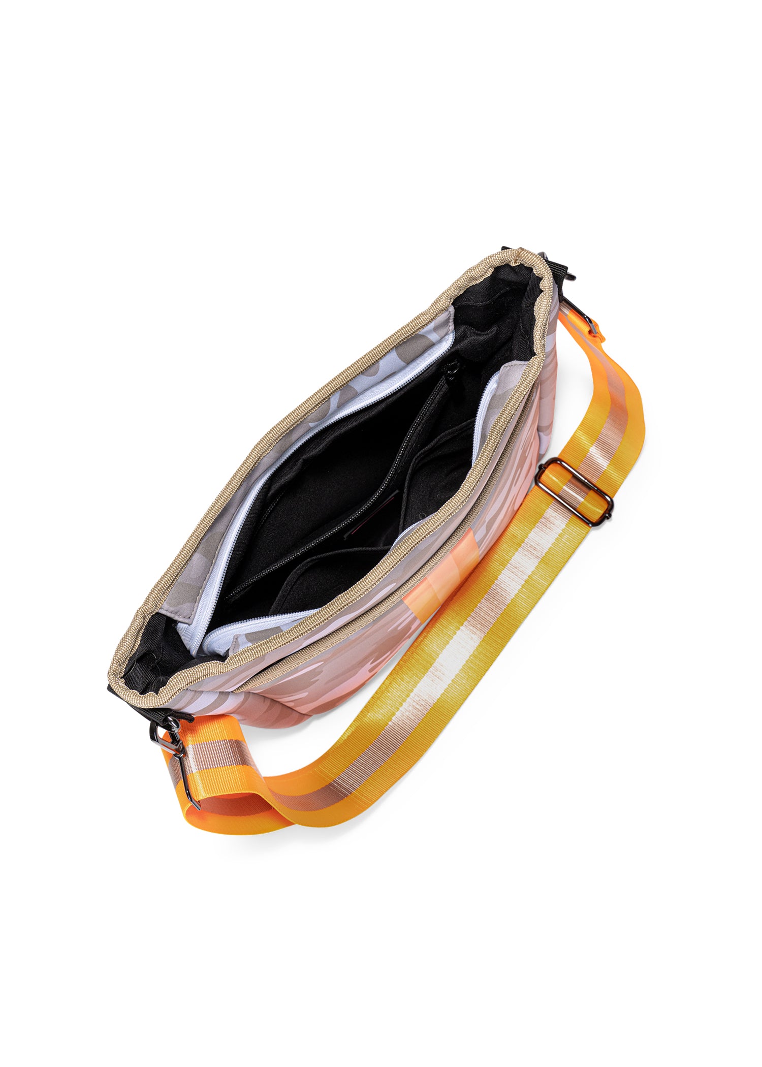 blake playa neoprene crossbody bag