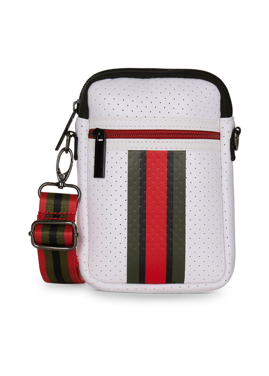 casey trento cellphone bag