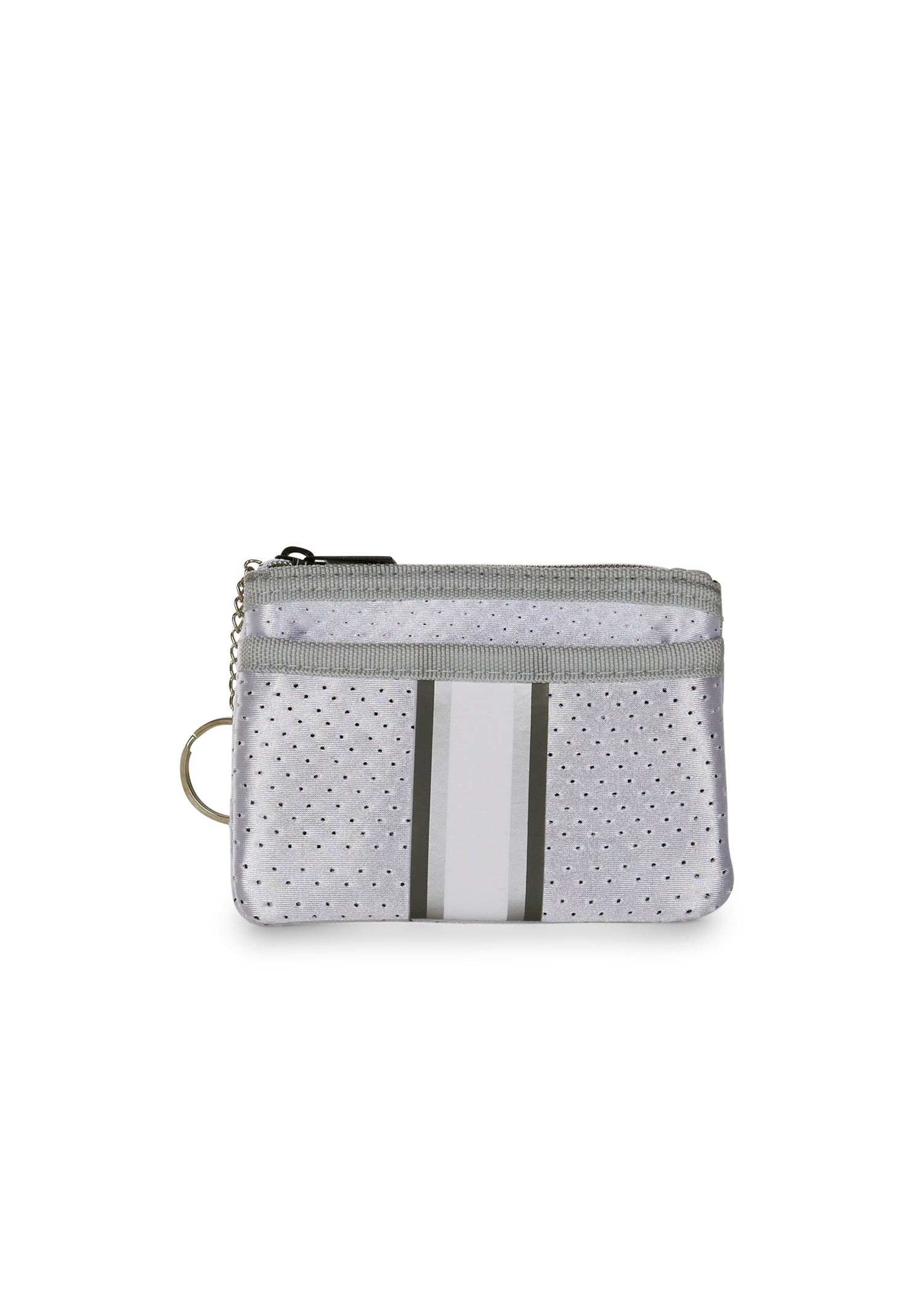 Max Ice Card Case with Monogram