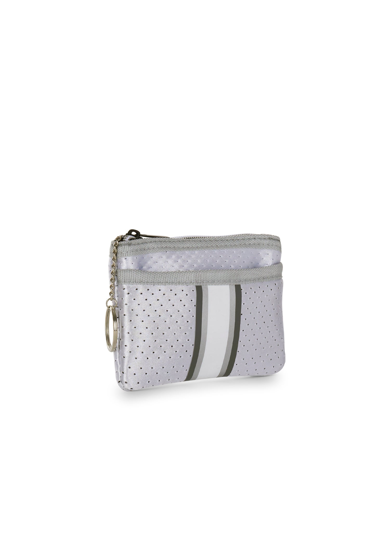 Max Ice Card Case with Monogram