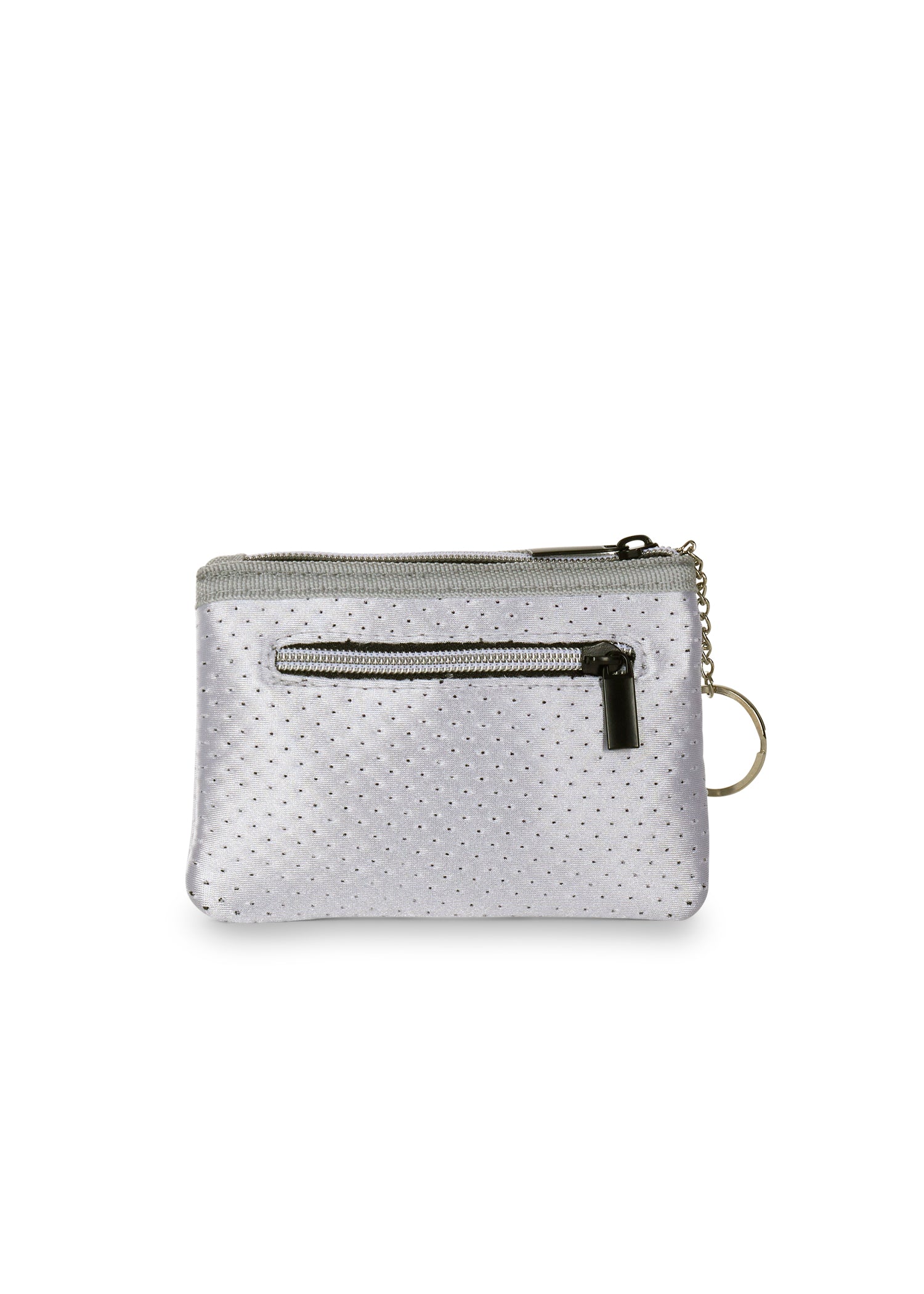 Max Ice Card Case with Monogram