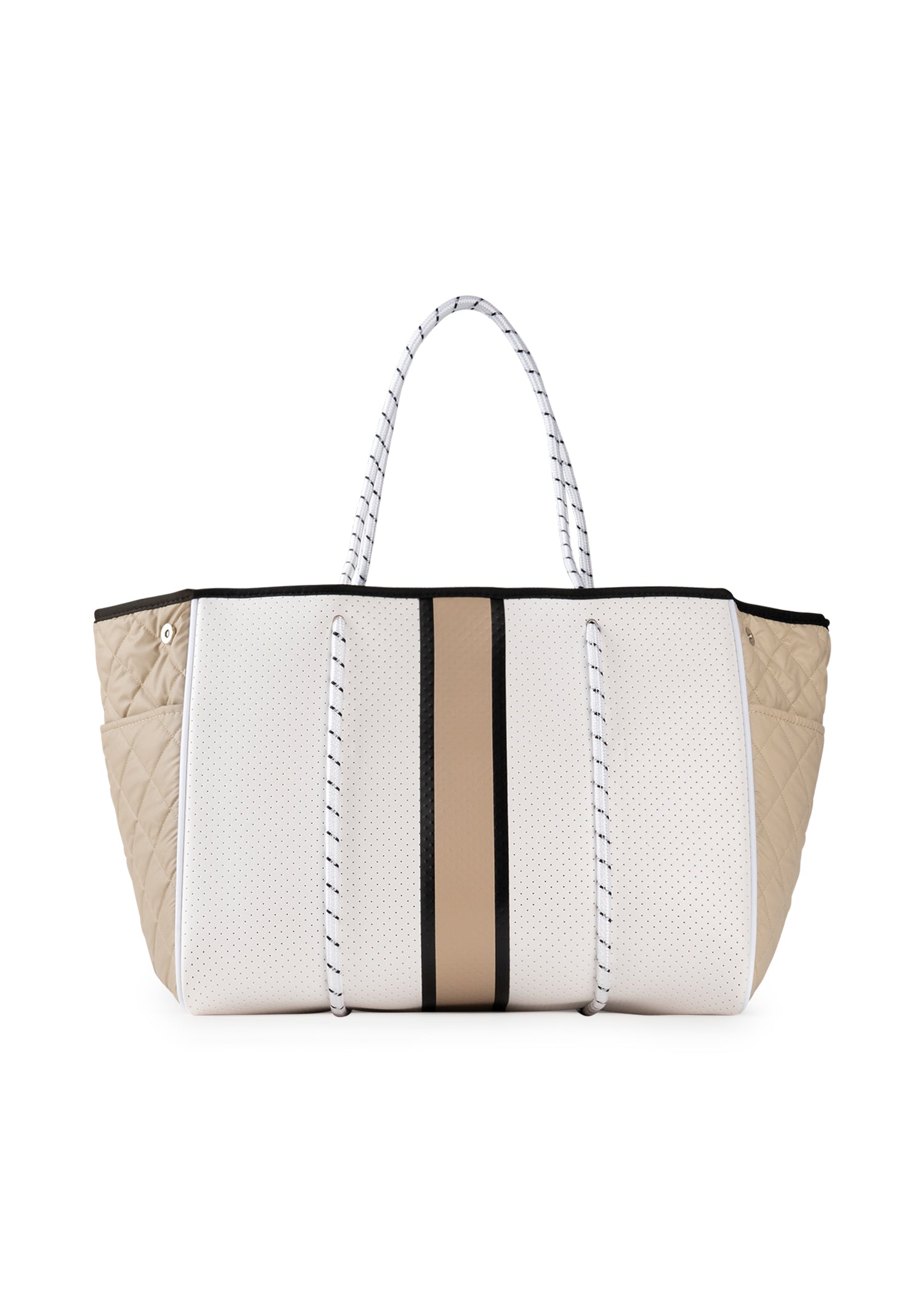 Greyson Lux Neoprene Tote