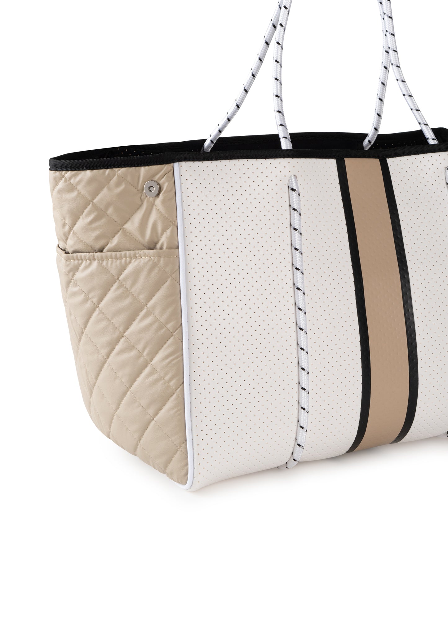 Greyson Lux Neoprene Tote