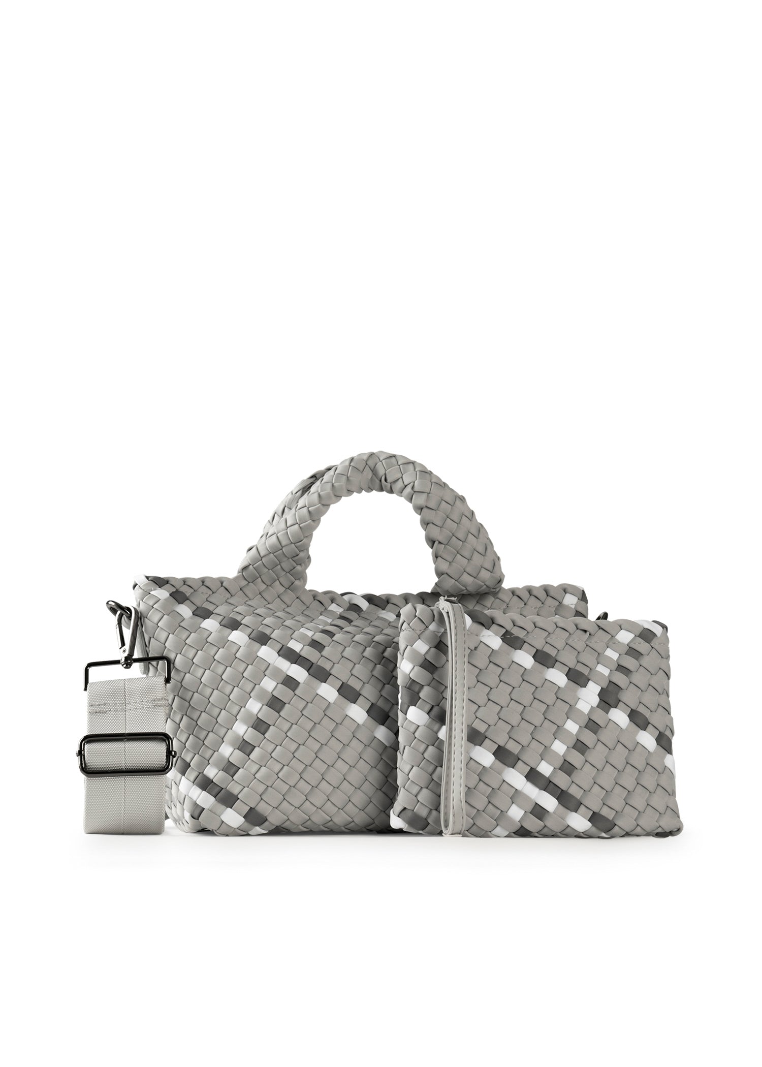 Mark Aspen Woven Tote