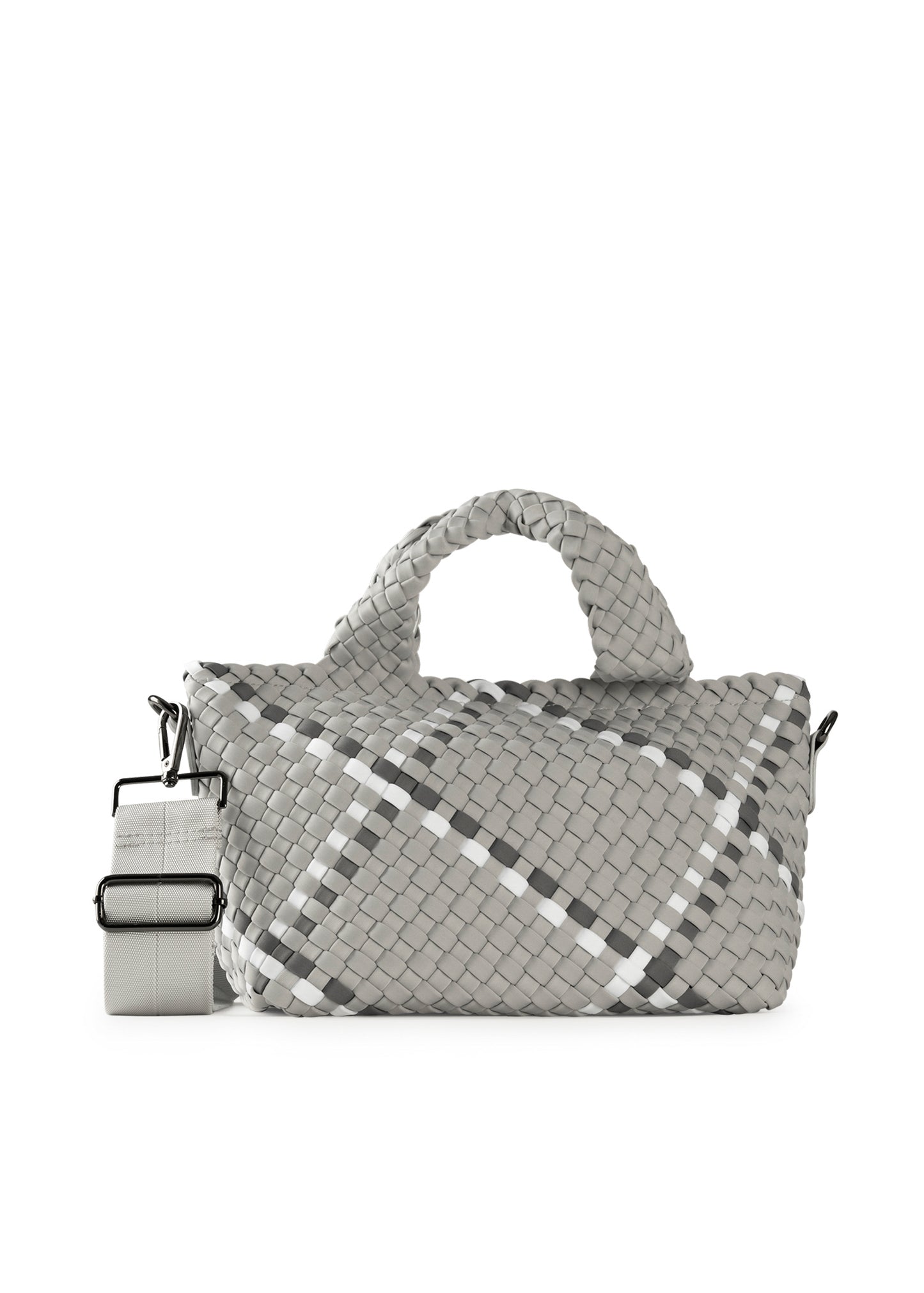 Mark Aspen Woven Tote - FINAL SALE