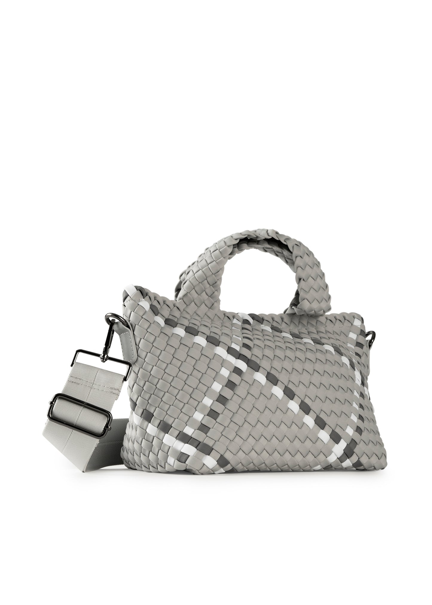 Mark Aspen Woven Tote - FINAL SALE