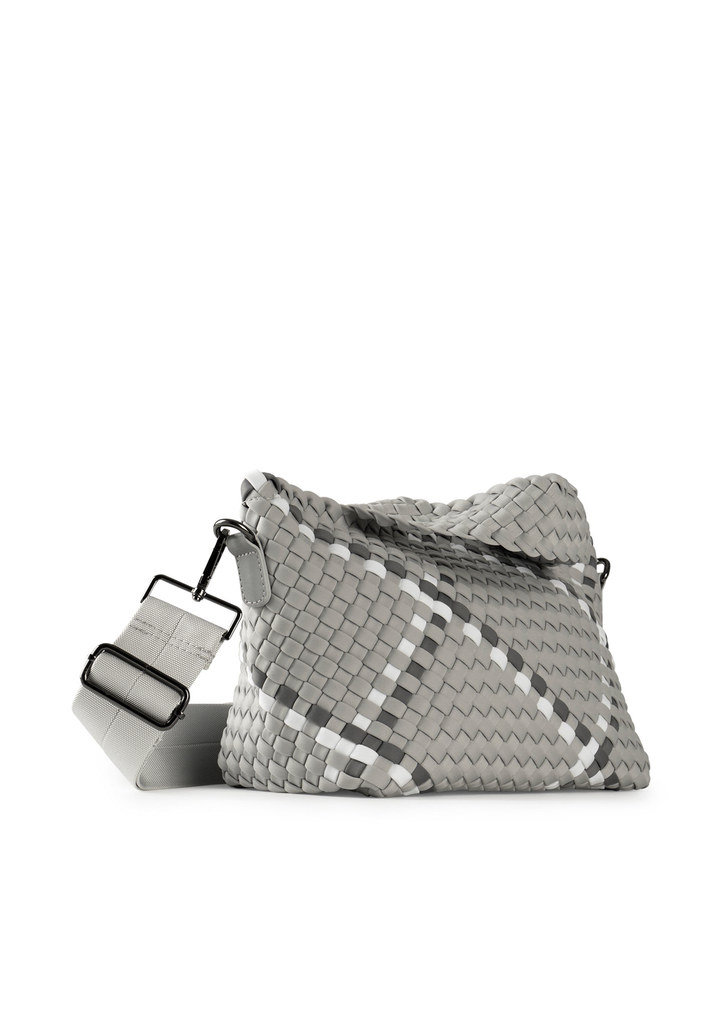 Mark Aspen Woven Tote - FINAL SALE