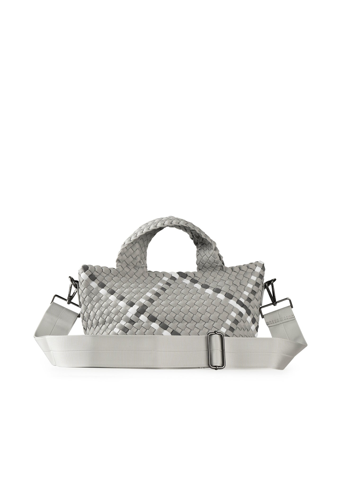 Mark Aspen Woven Tote - FINAL SALE