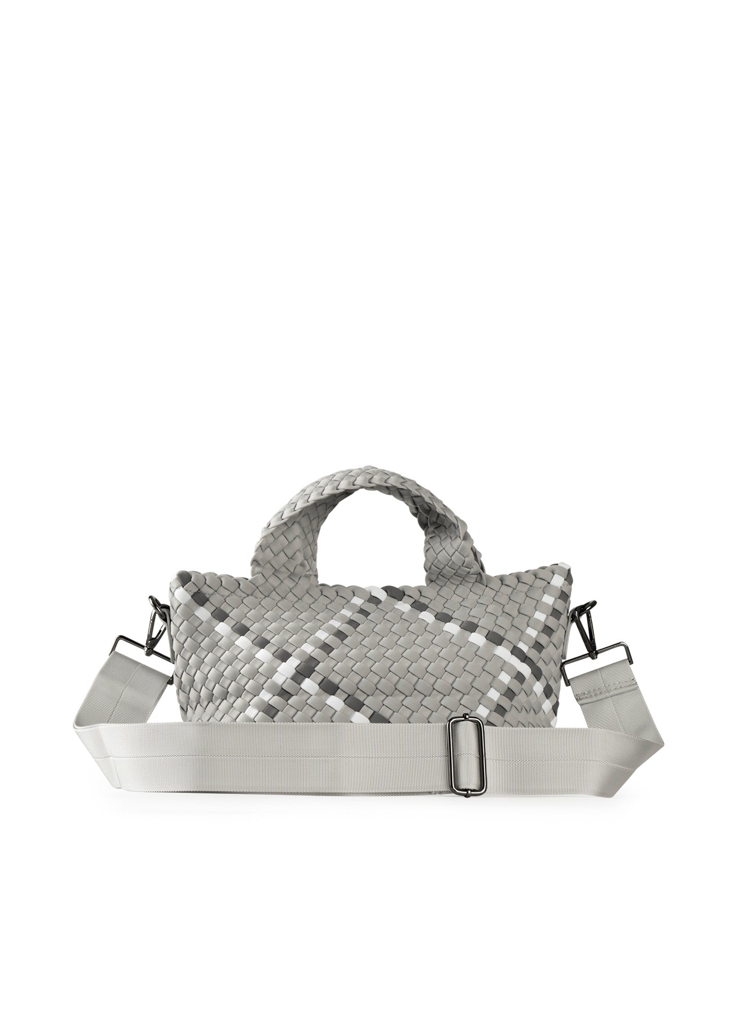 Mark Aspen Woven Tote
