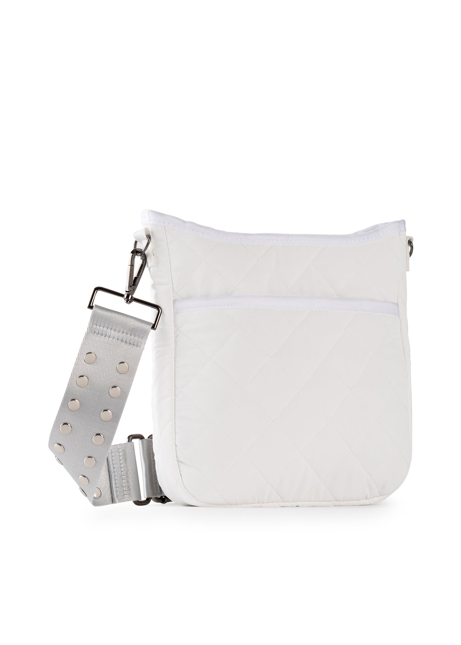 Nikki Cloud Crossbody-FINAL SALE