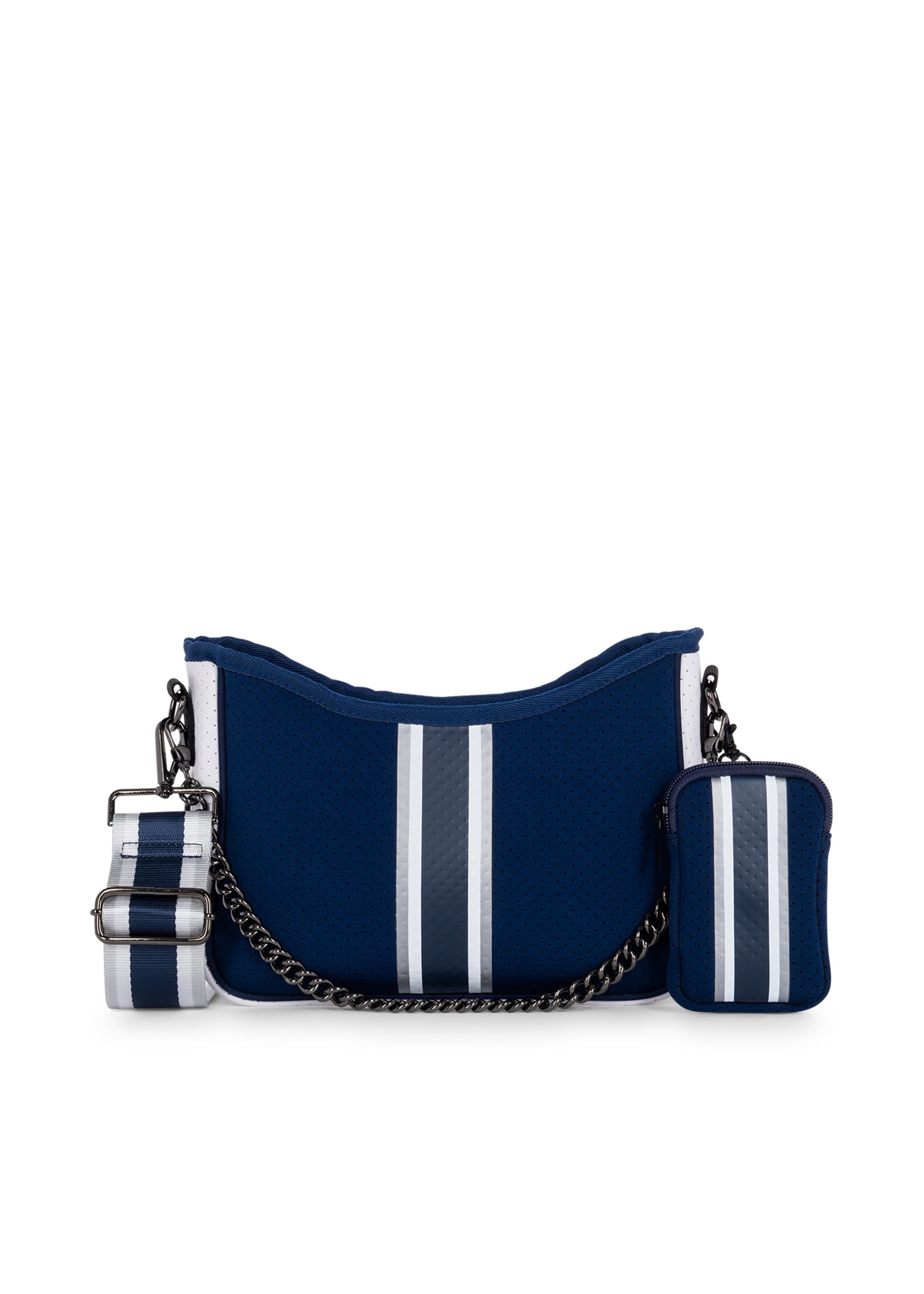 blair yacht neoprene crossbody