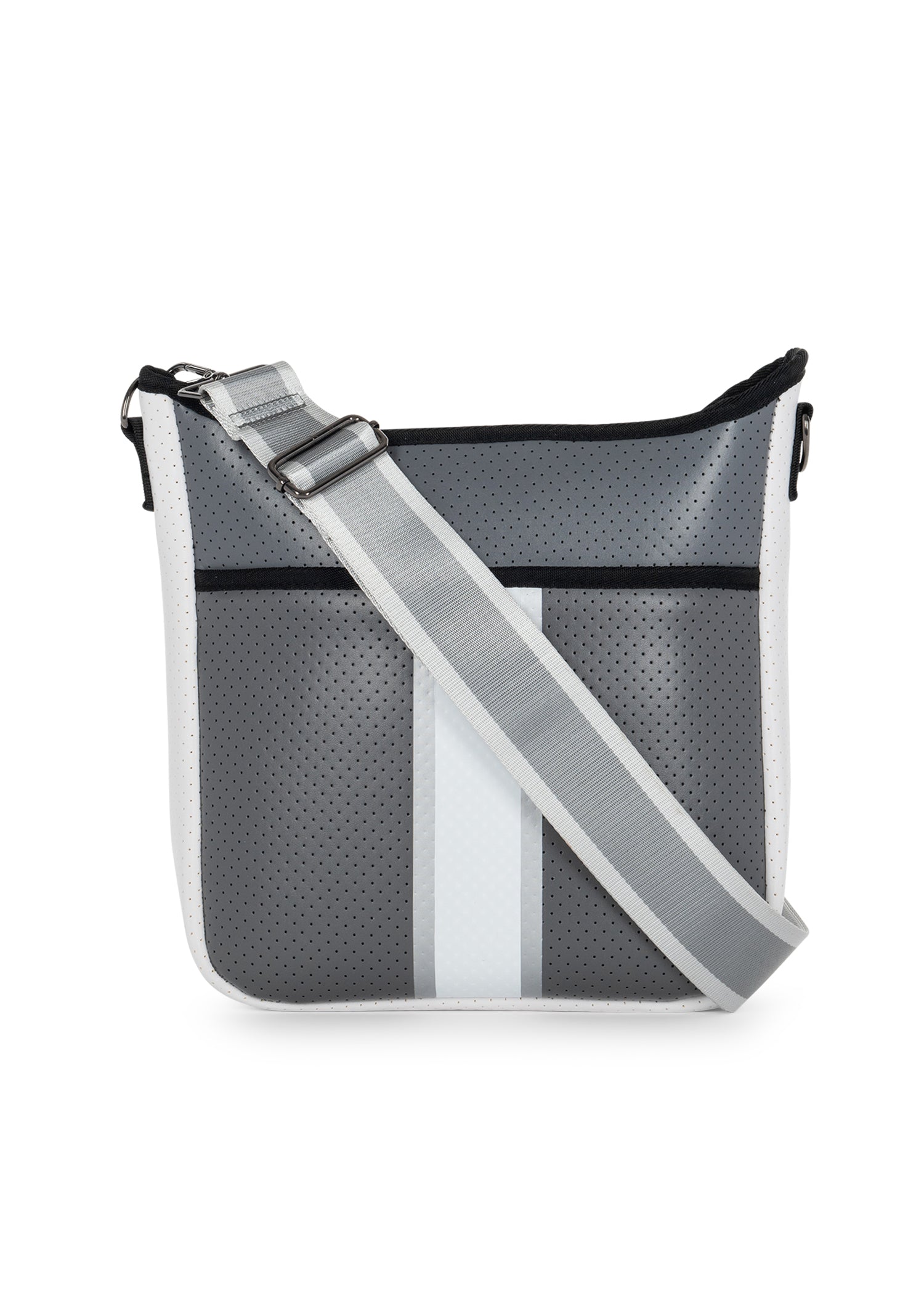 blake femme neoprene crossbody bag