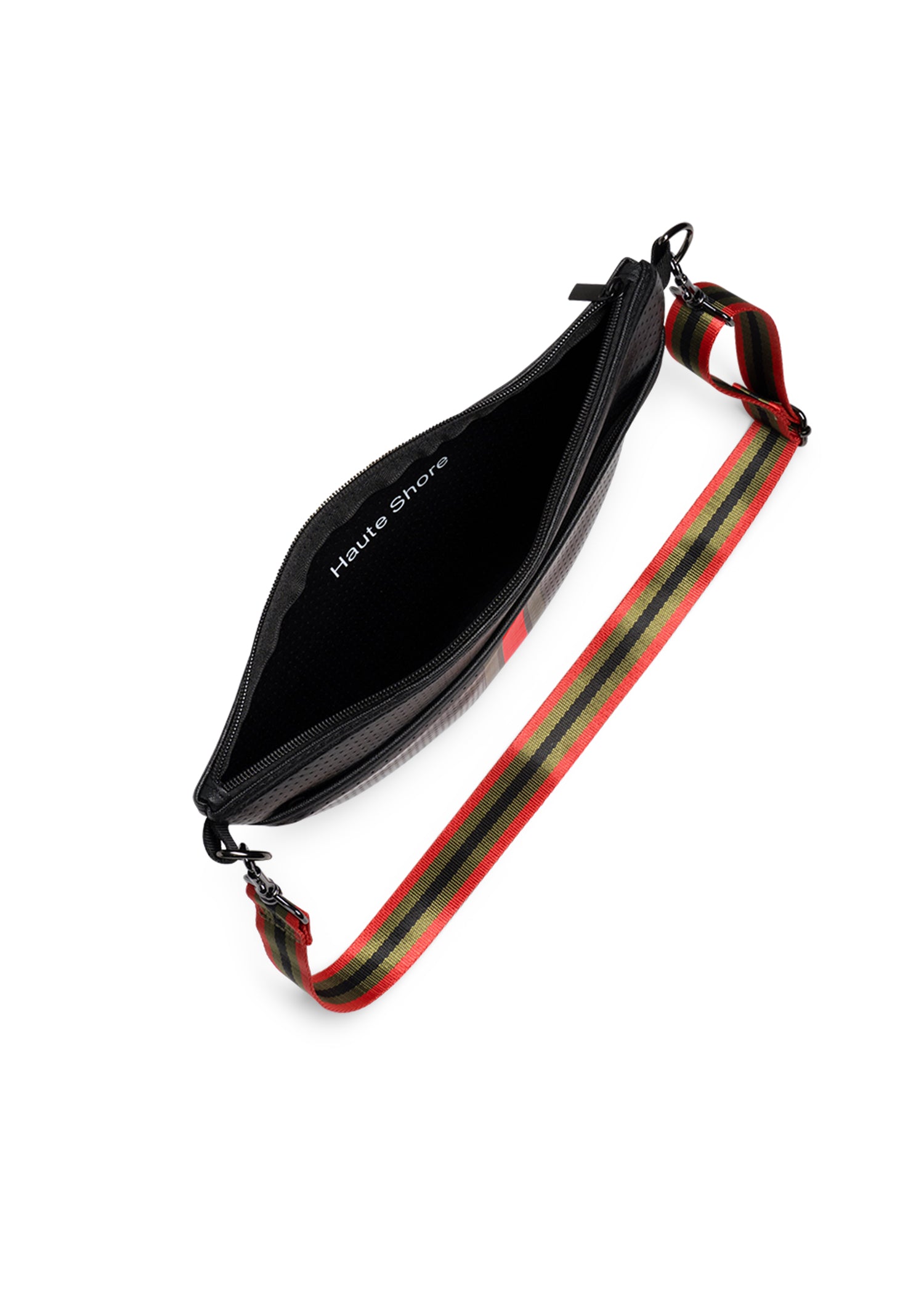 brett bello belt bag