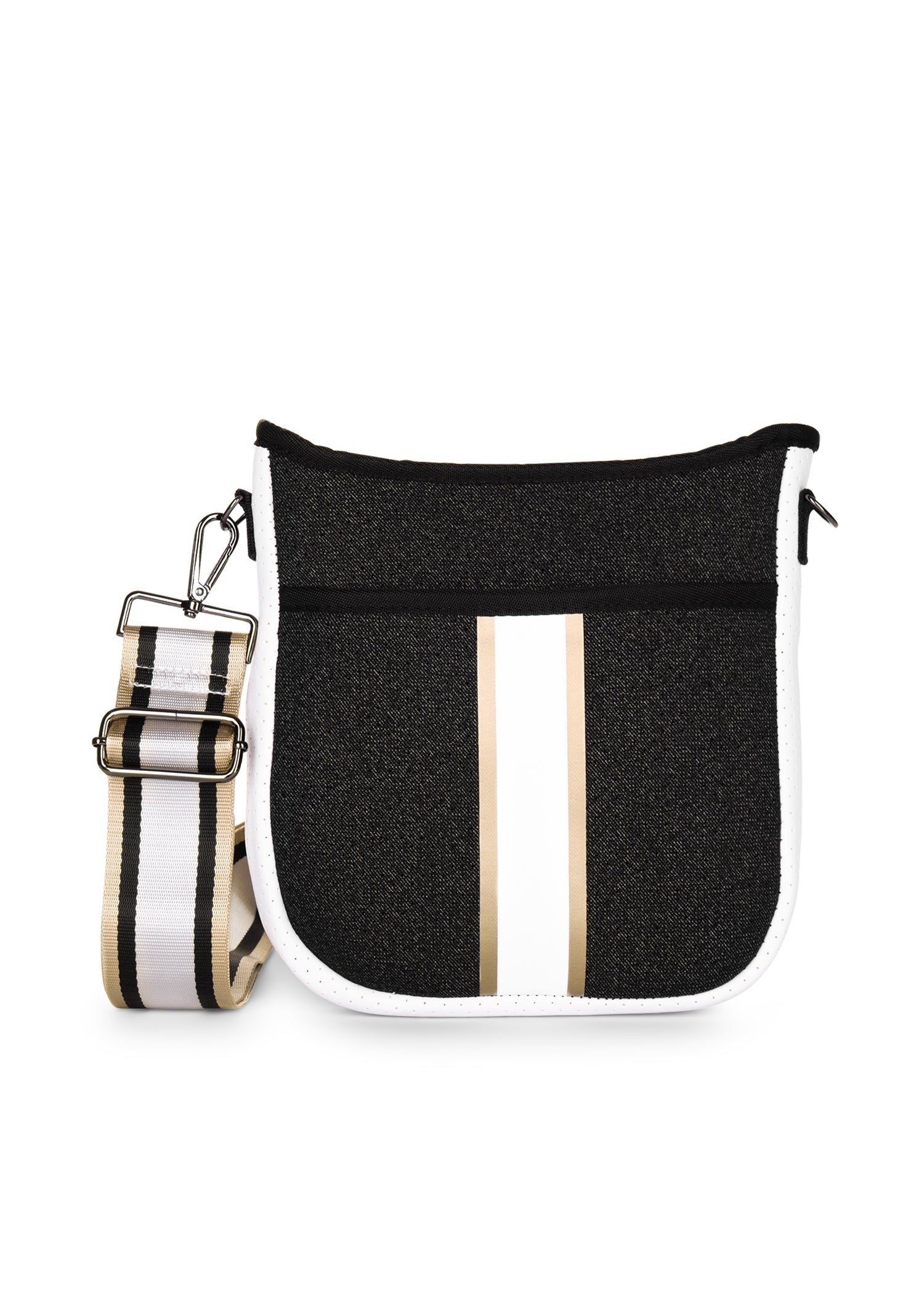 jeri bravo crossbody