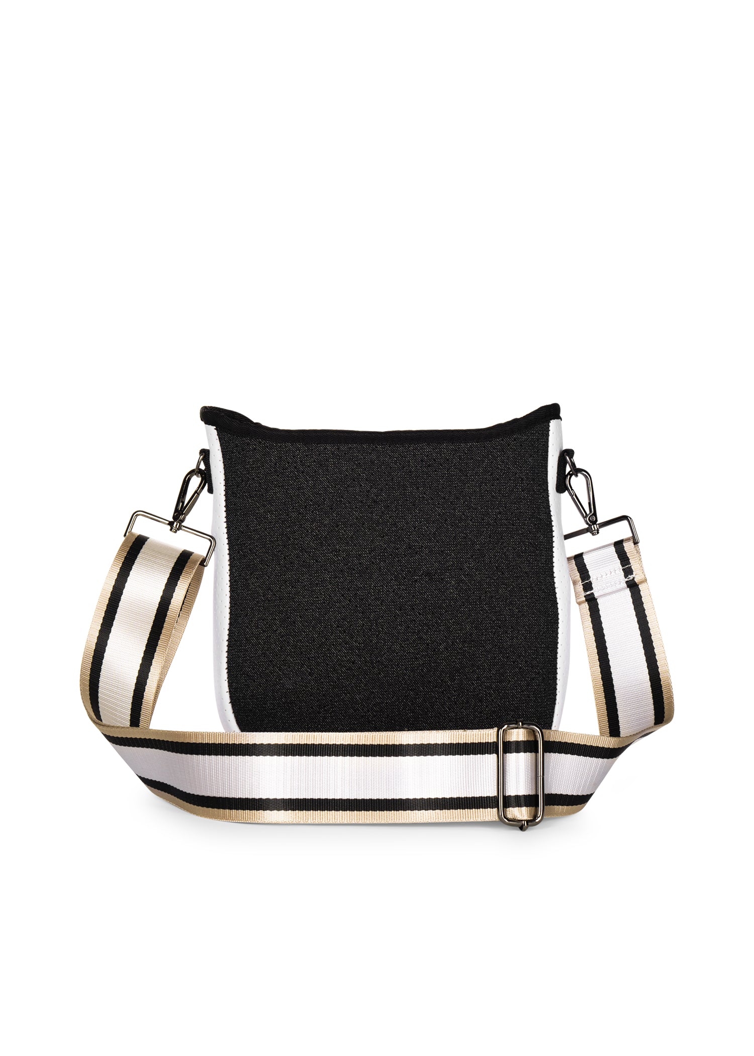 jeri bravo crossbody